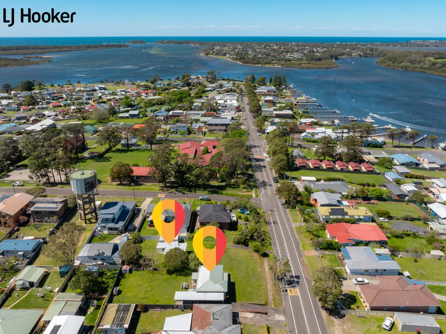 Additional image 2 of 63 and 65 Greenwell Point Road, Greenwell Point NSW 2540