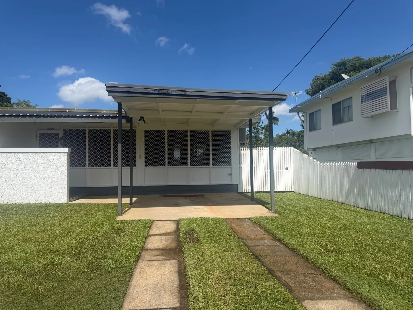 1/9 Jenner Street, Wulguru QLD 4811