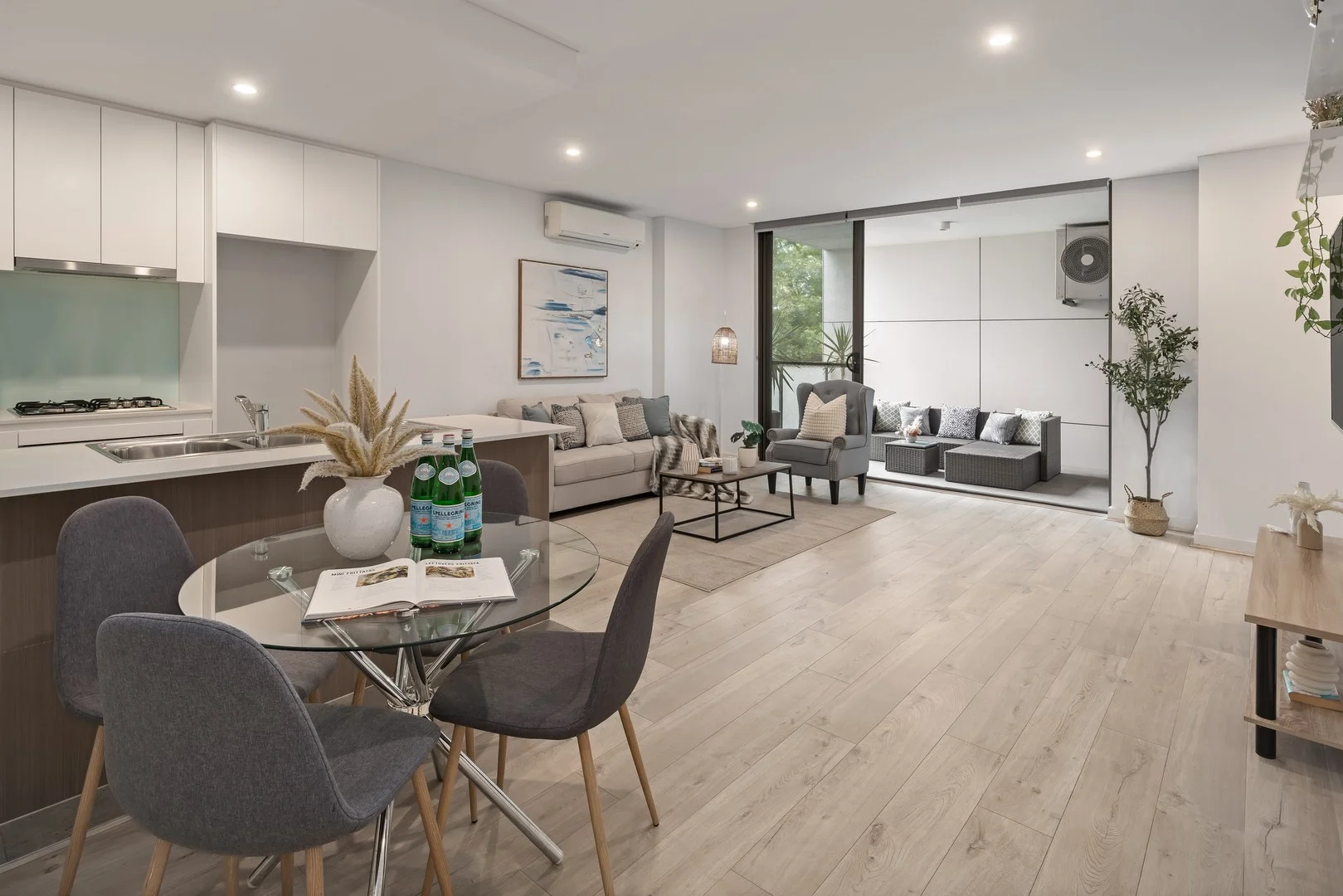 13/32-36 Underwood Road, Homebush NSW 2140