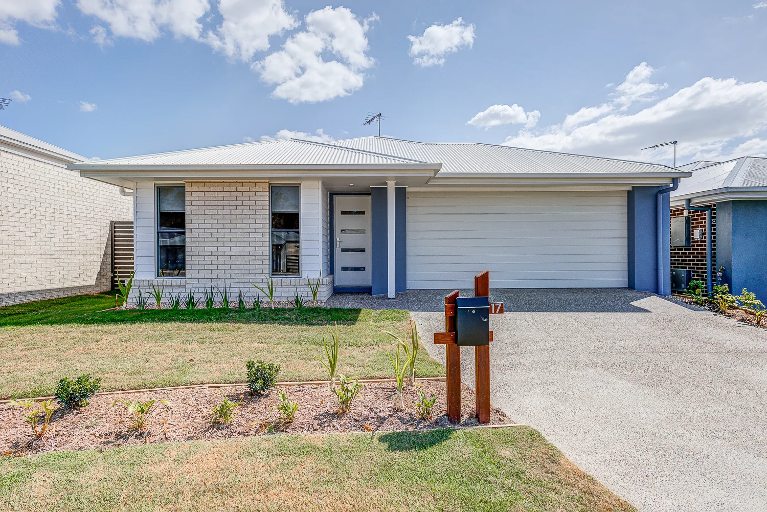 17 Cottee Circuit, Park Ridge QLD 4125