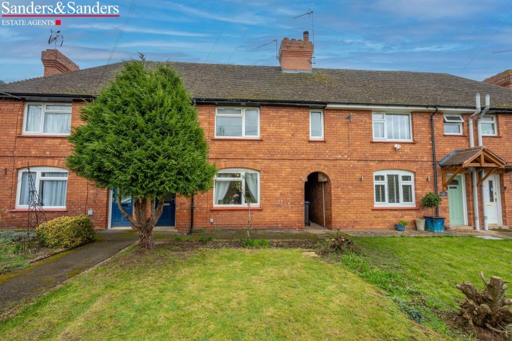 Birmingham Road, Alcester, B49