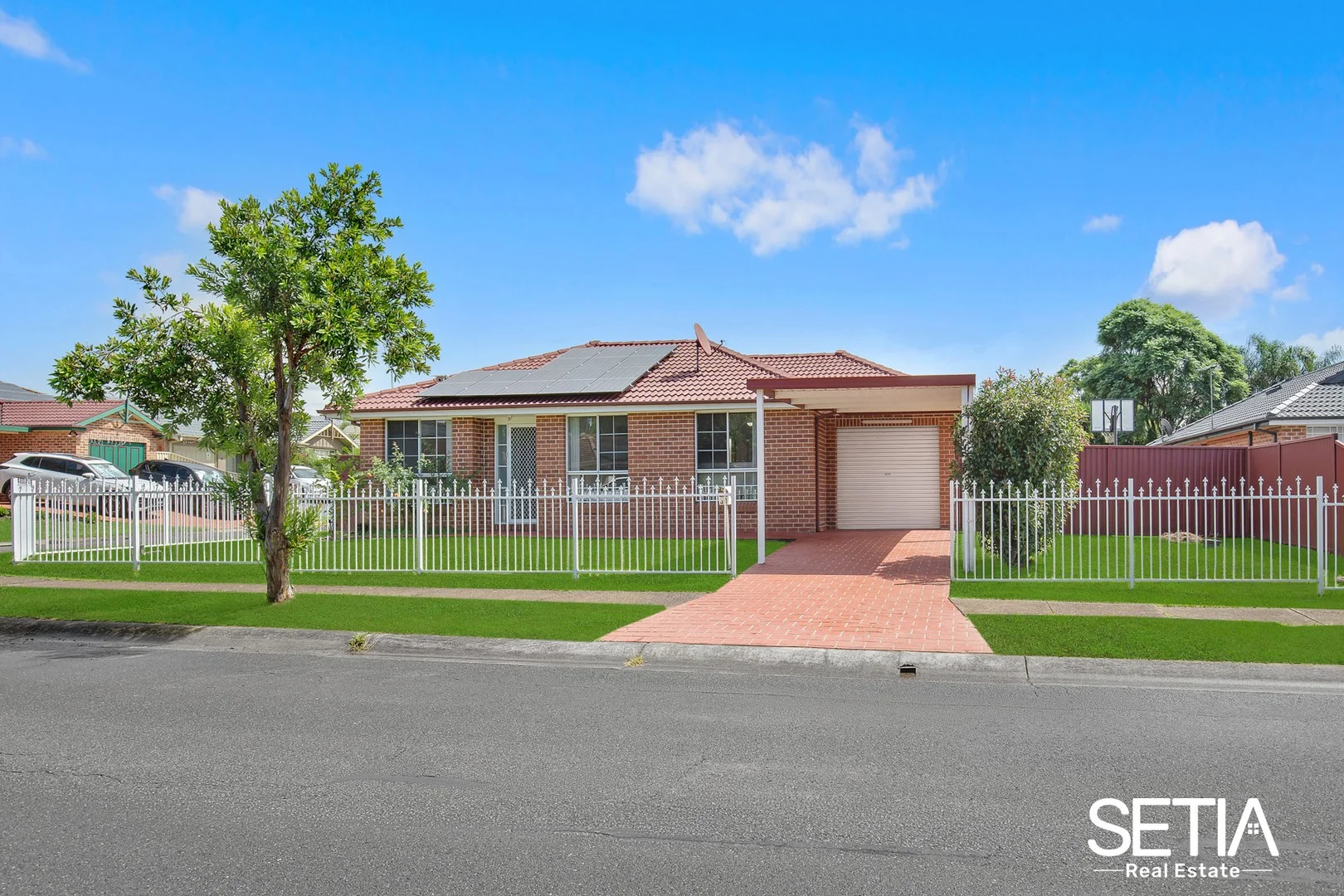 30 Samantha Crescent, Glendenning NSW 2761