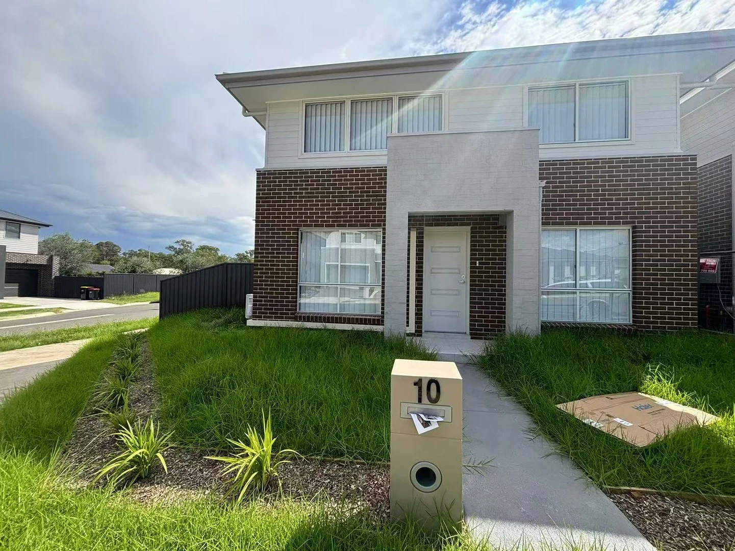 10 Parhelion Street, Austral NSW 2179