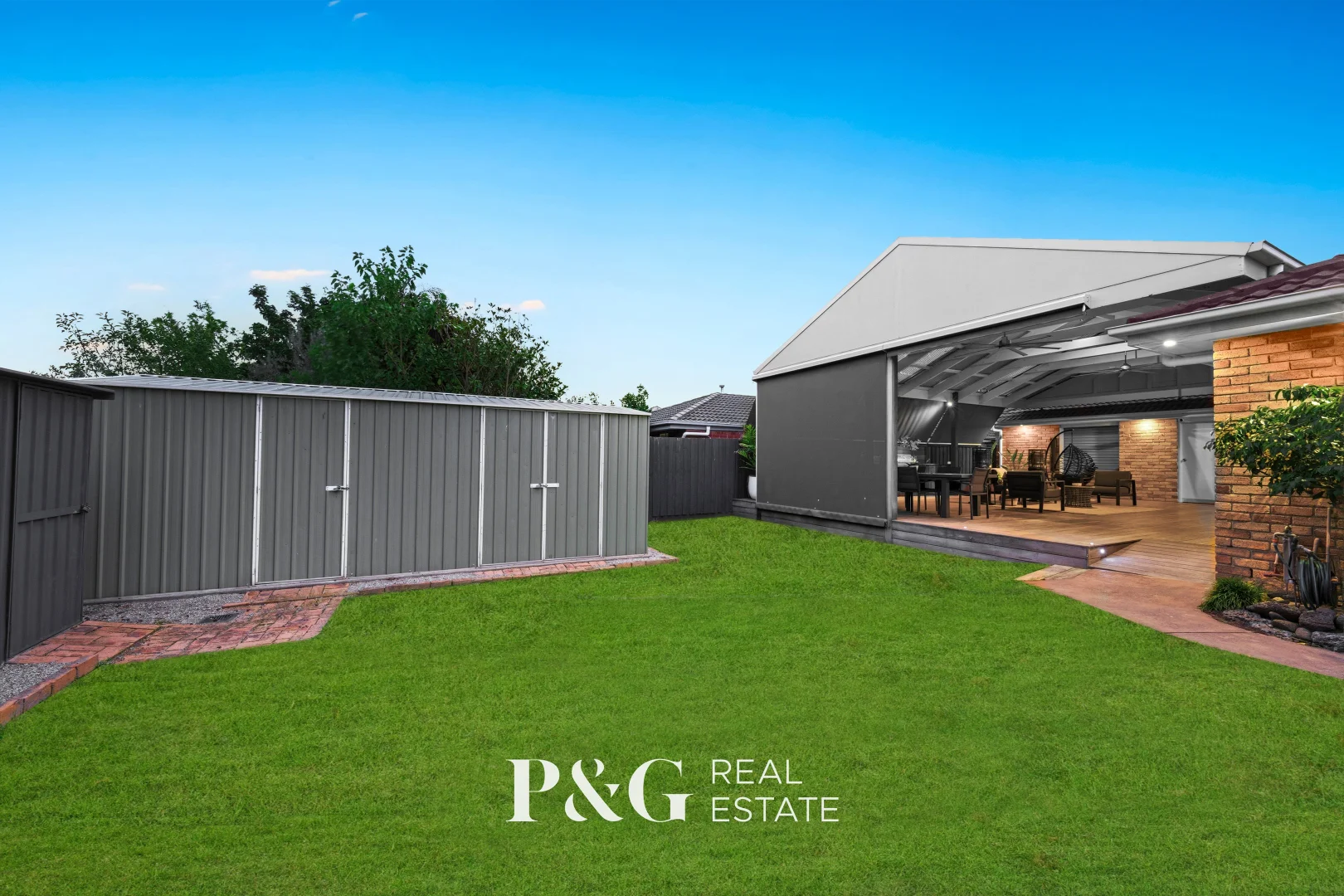 Additional image 25 of 3 Aristotle Court, Narre Warren VIC 3805