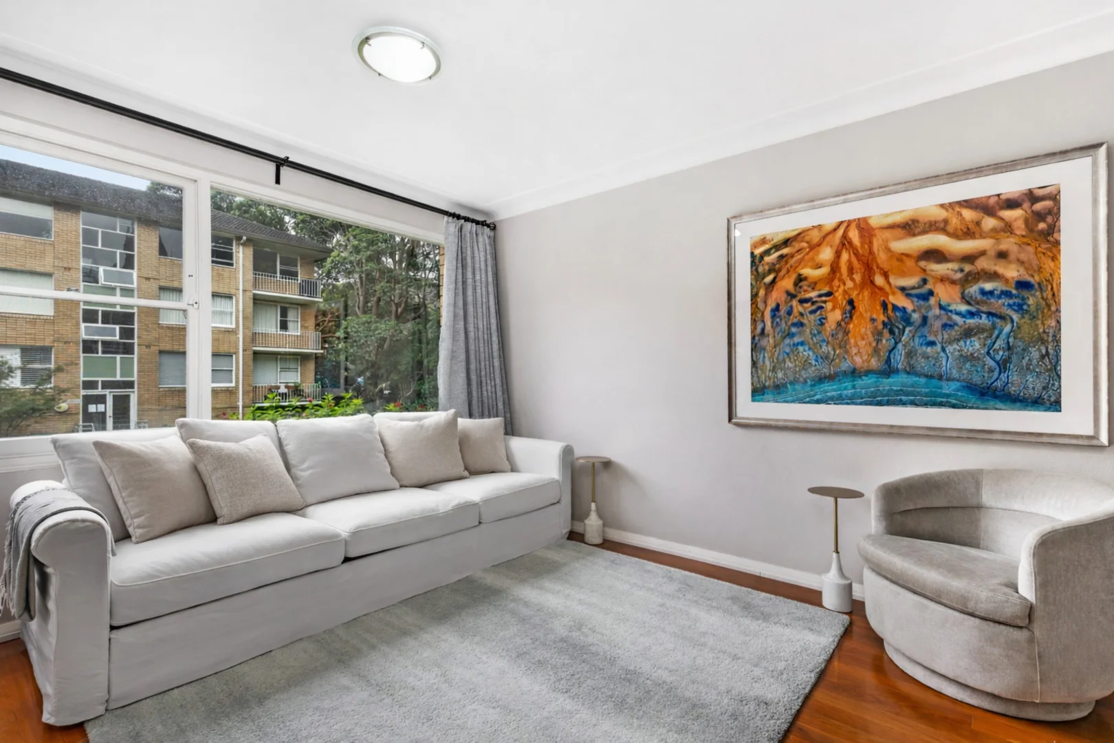 2/31 Bay Road, Waverton NSW 2060