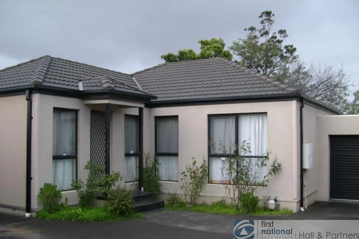 2/51 Hemmings Street, Dandenong VIC 3175