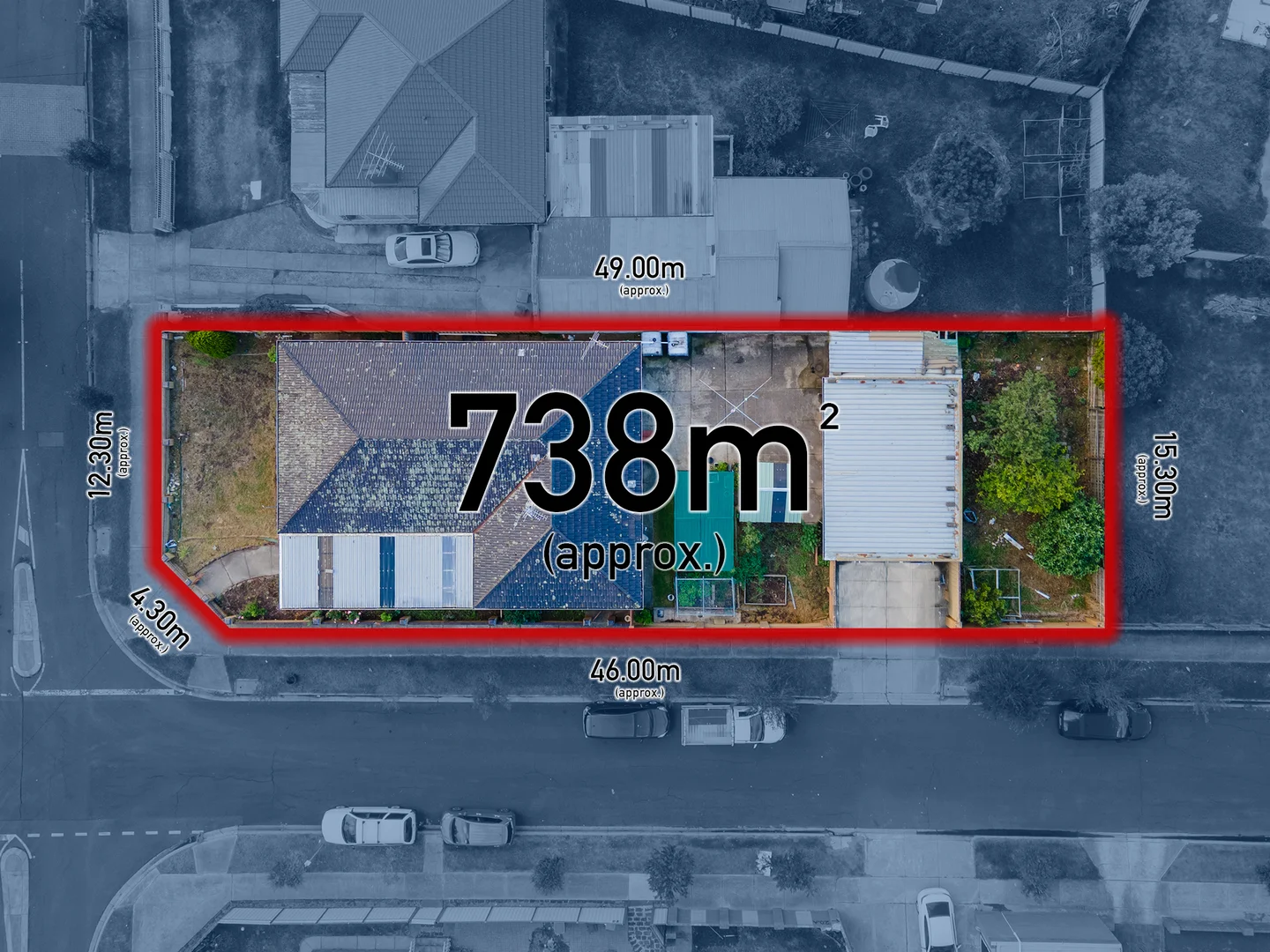 Additional image 21 of 22 Douglas Avenue, St Albans VIC 3021
