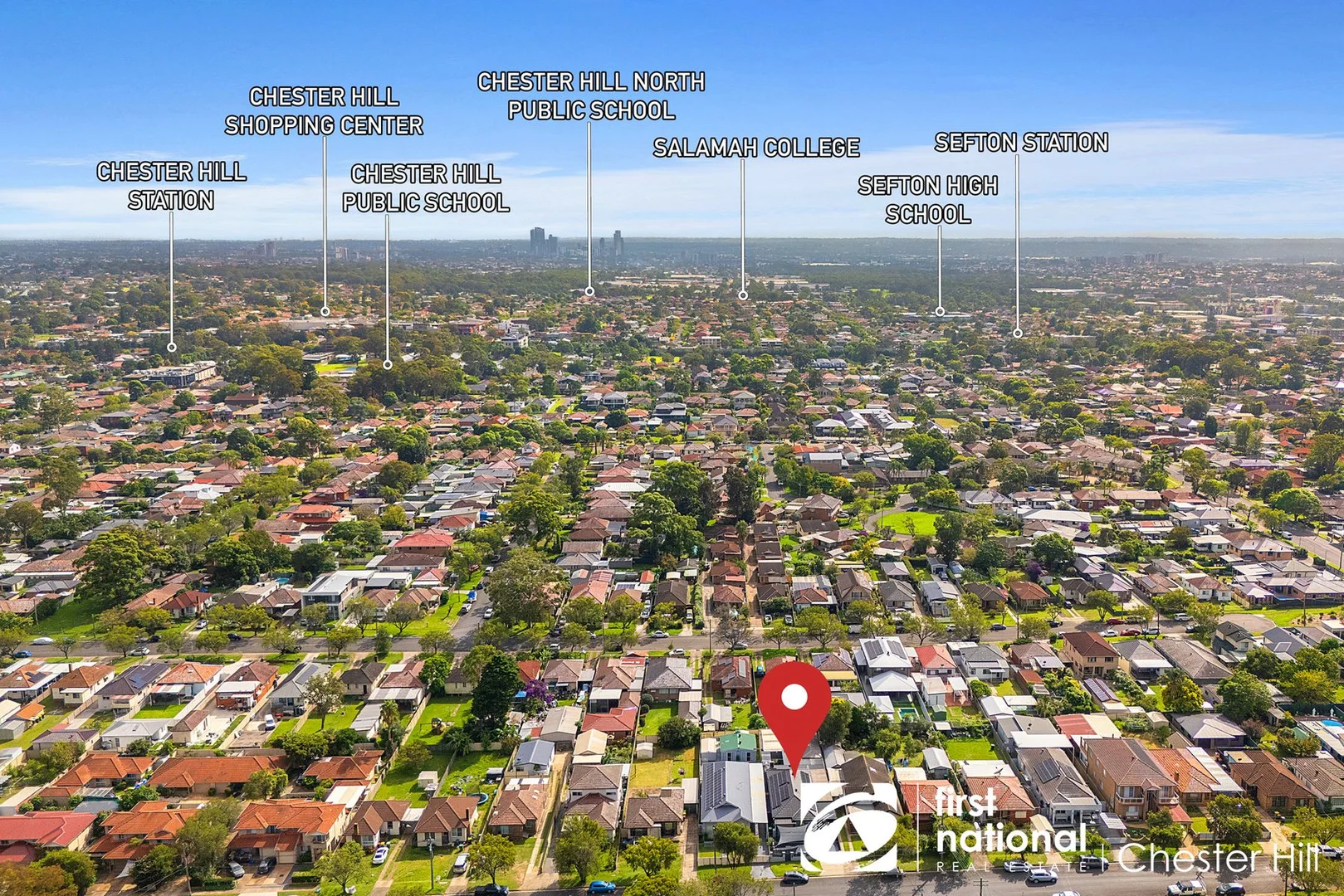 Additional image 23 of 22 Marks Street, Chester Hill NSW 2162