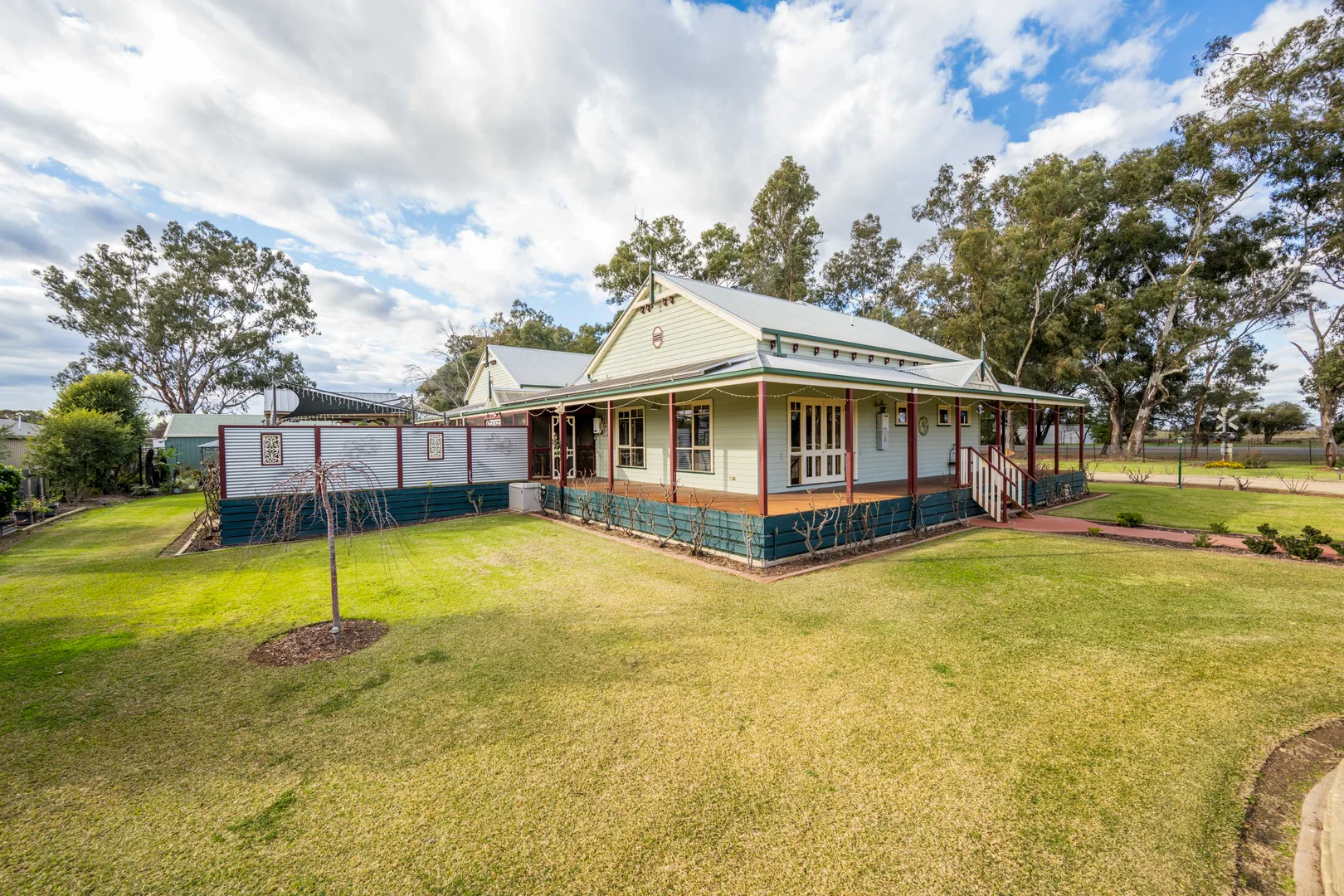 Additional image 3 of 5 Muscara Court, Yarroweyah VIC 3644
