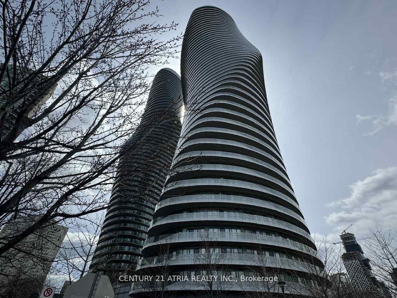 Additional image 2 of 1101-50 Absolute Avenue, Mississauga, ON, L4Z 0A4