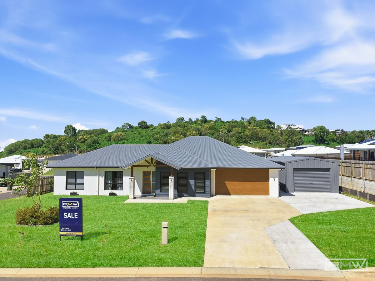 Additional image 21 of 1 Dileigh Court, Pacific Heights QLD 4703