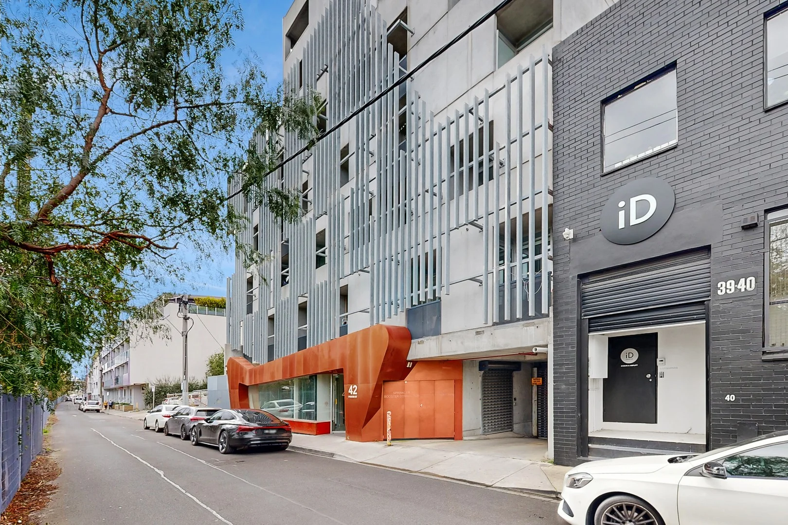 501/42 Porter Street, Prahran VIC 3181