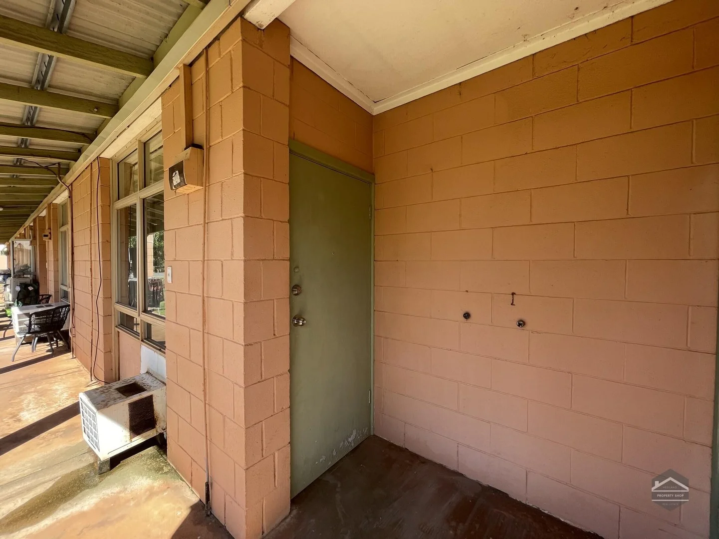 2/8 Grant Place, Port Hedland WA 6721