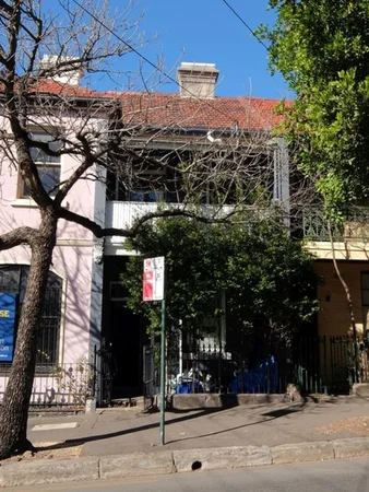 140 Bridge Road, Glebe NSW 2037