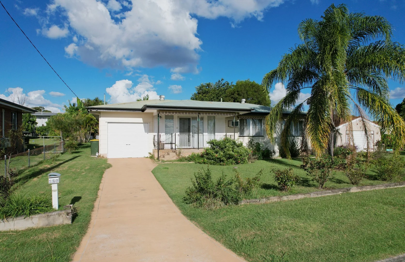 126 Gore Street, Murgon QLD 4605