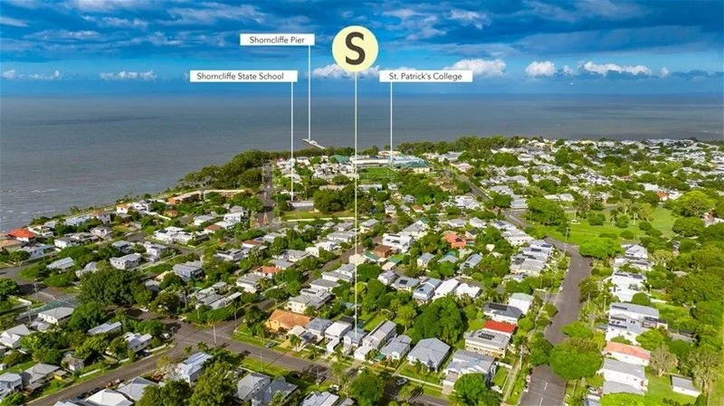 Additional image 23 of 48 palm avenue, Shorncliffe QLD 4017