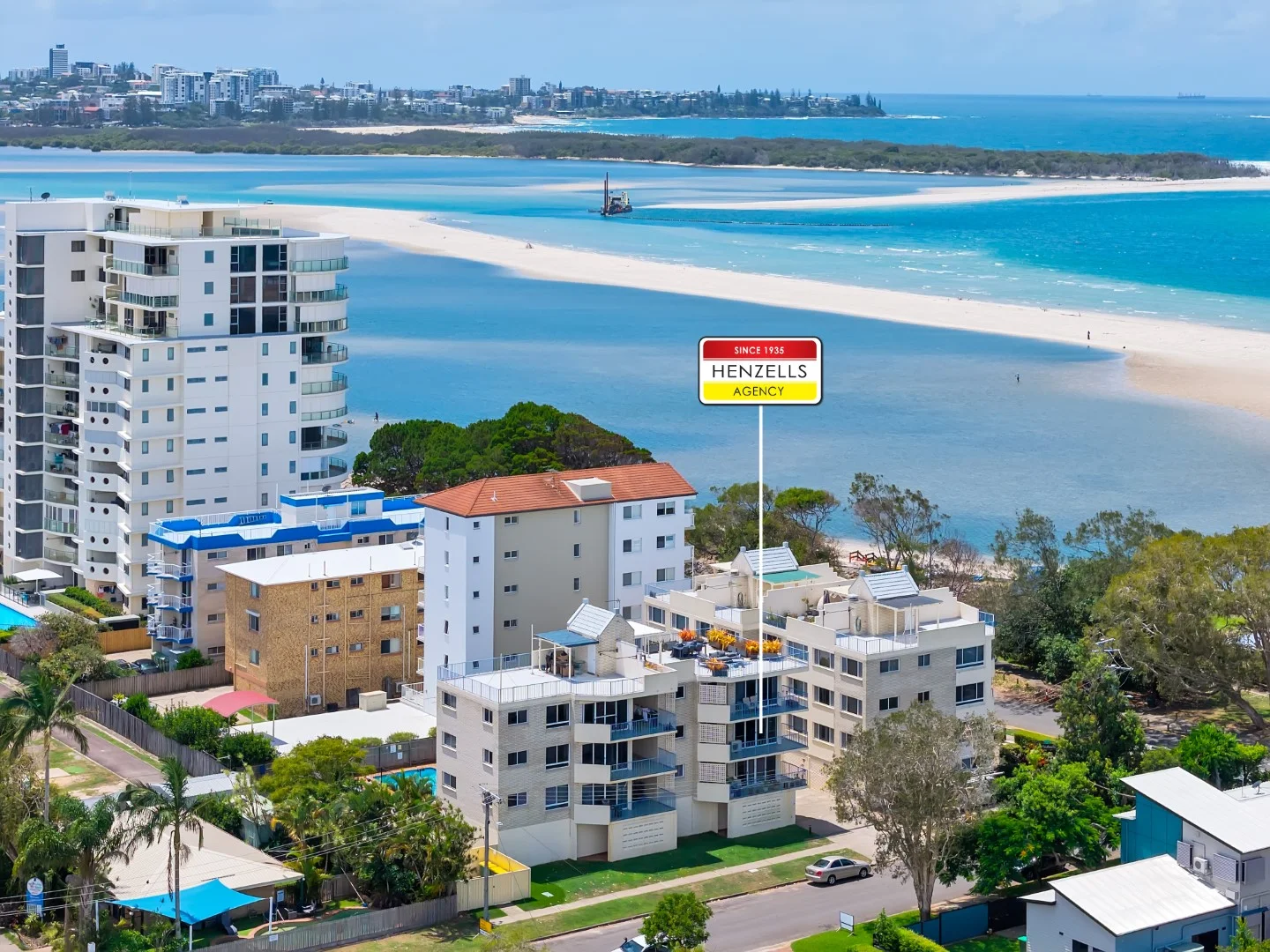 Additional image 13 of 4/101 Esplanade, Golden Beach QLD 4551