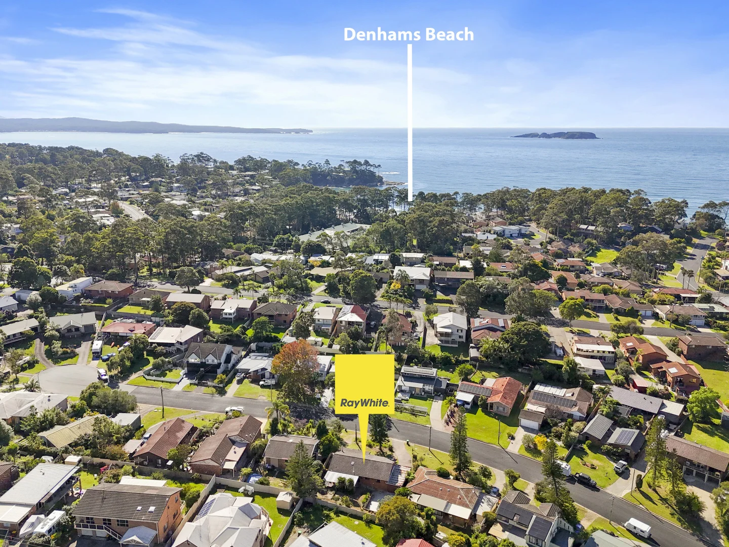 Additional image 21 of 10 Johnson Place, Surf Beach NSW 2536