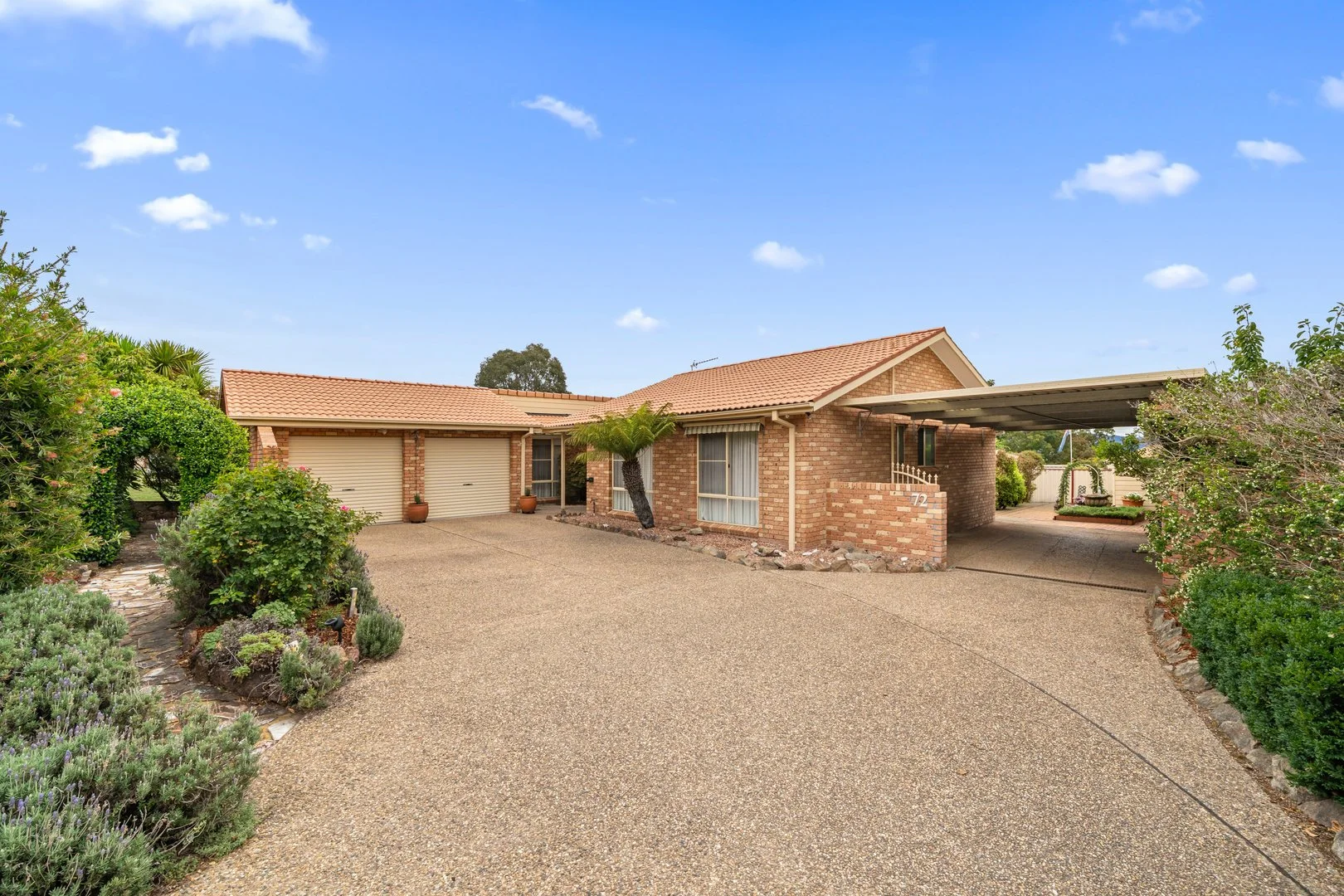 72 Templestowe Avenue, Conder ACT 2906