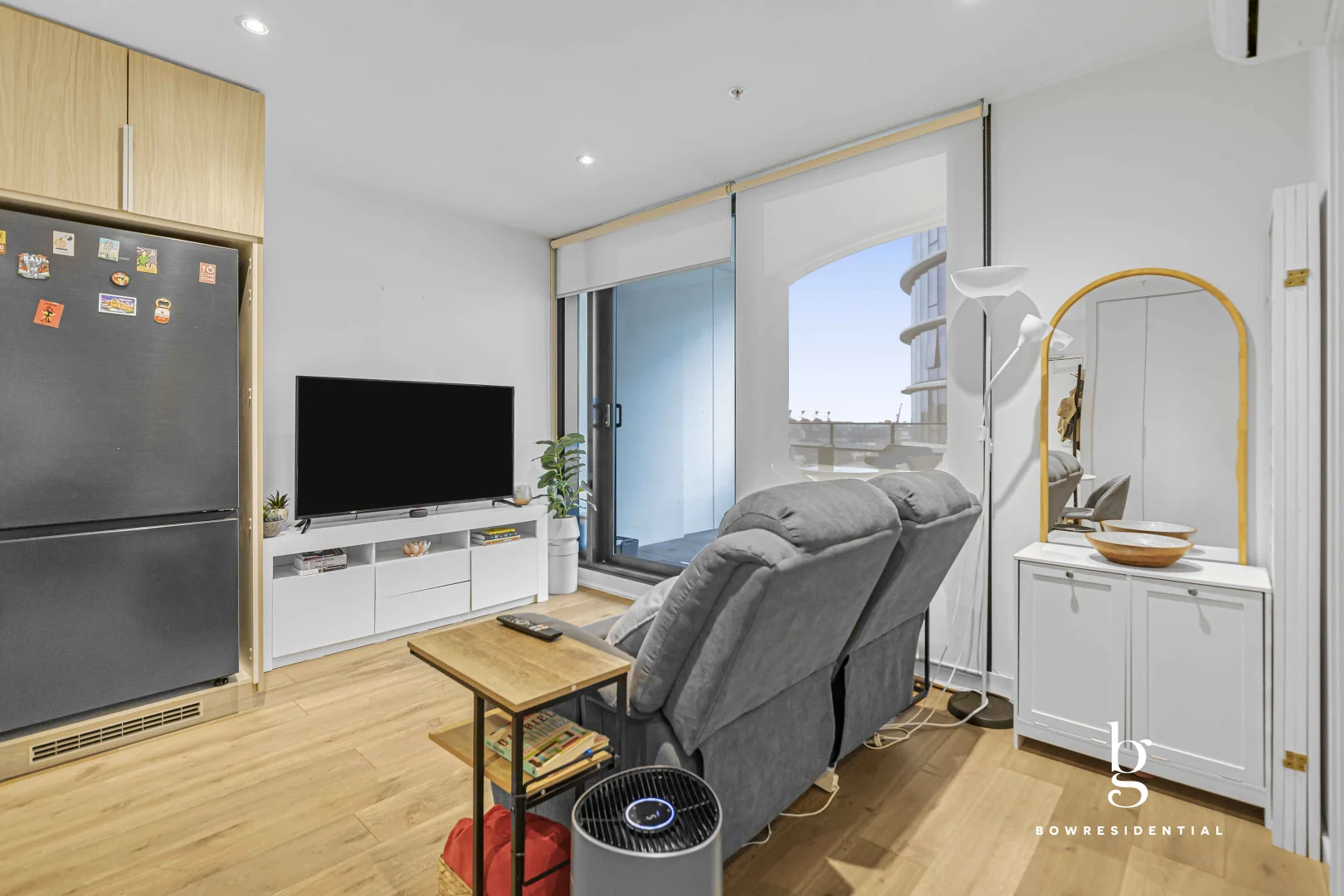 Additional image 3 of 1107/5 Joseph Road, Footscray VIC 3011
