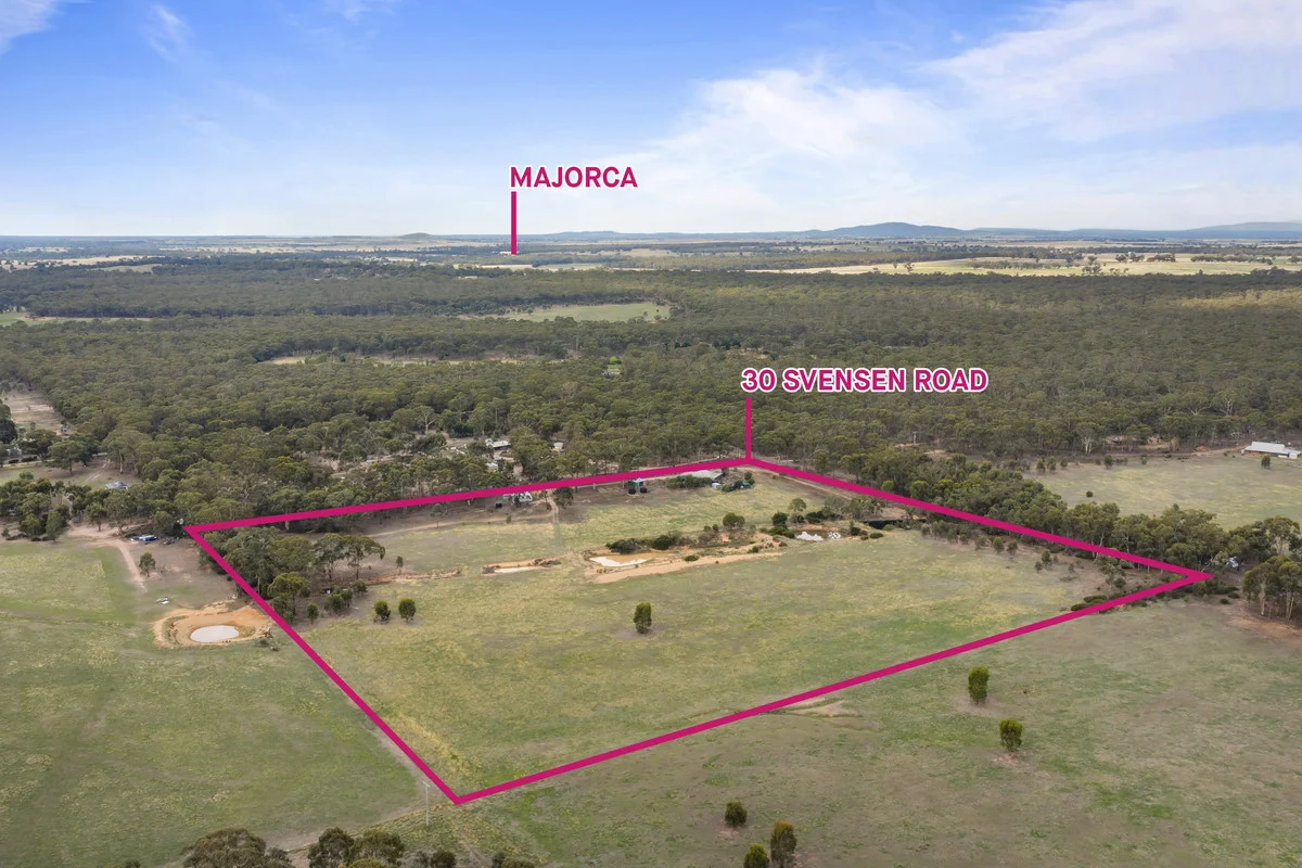 Additional image 16 of 30 Svensen Road, Majorca VIC 3465