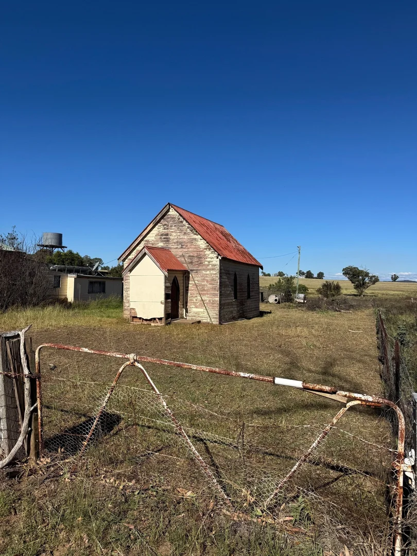 Additional image 2 of 3180 Castlereagh Highway, Dunedoo NSW 2844