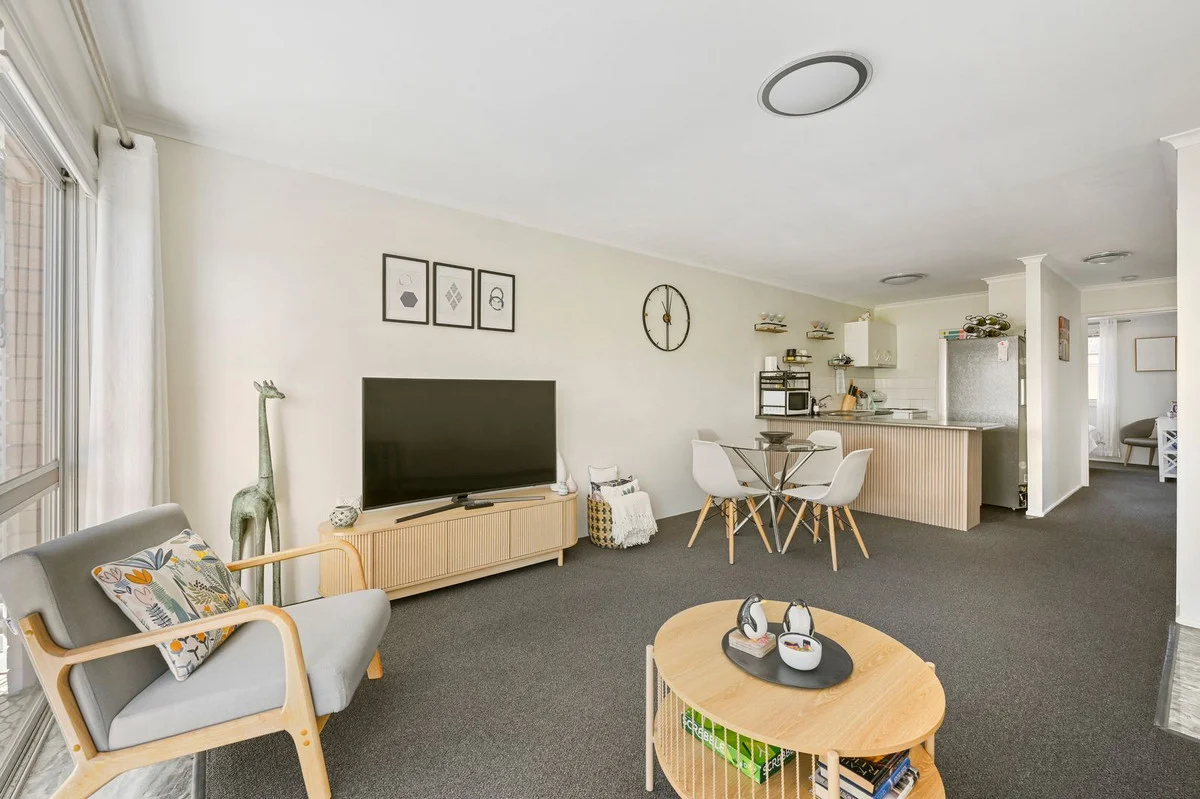 10/262 Margaret Street, Toowoomba City QLD 4350