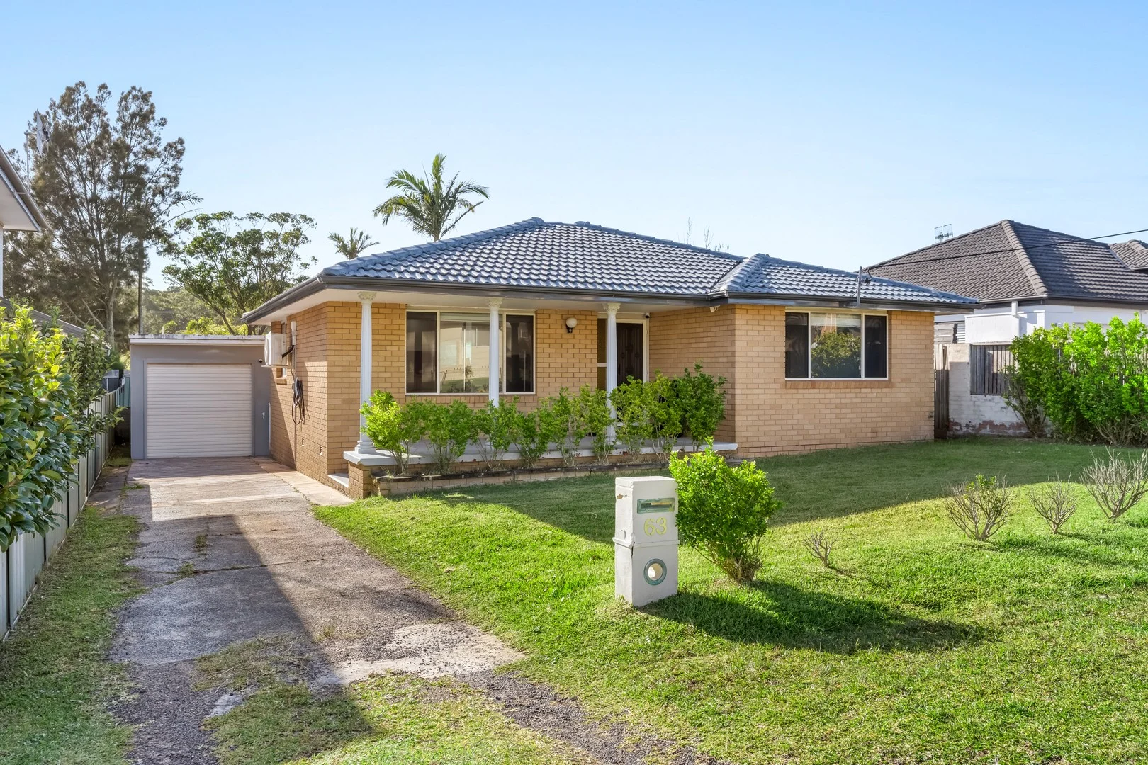 63 Sierra Avenue, Bateau Bay NSW 2261