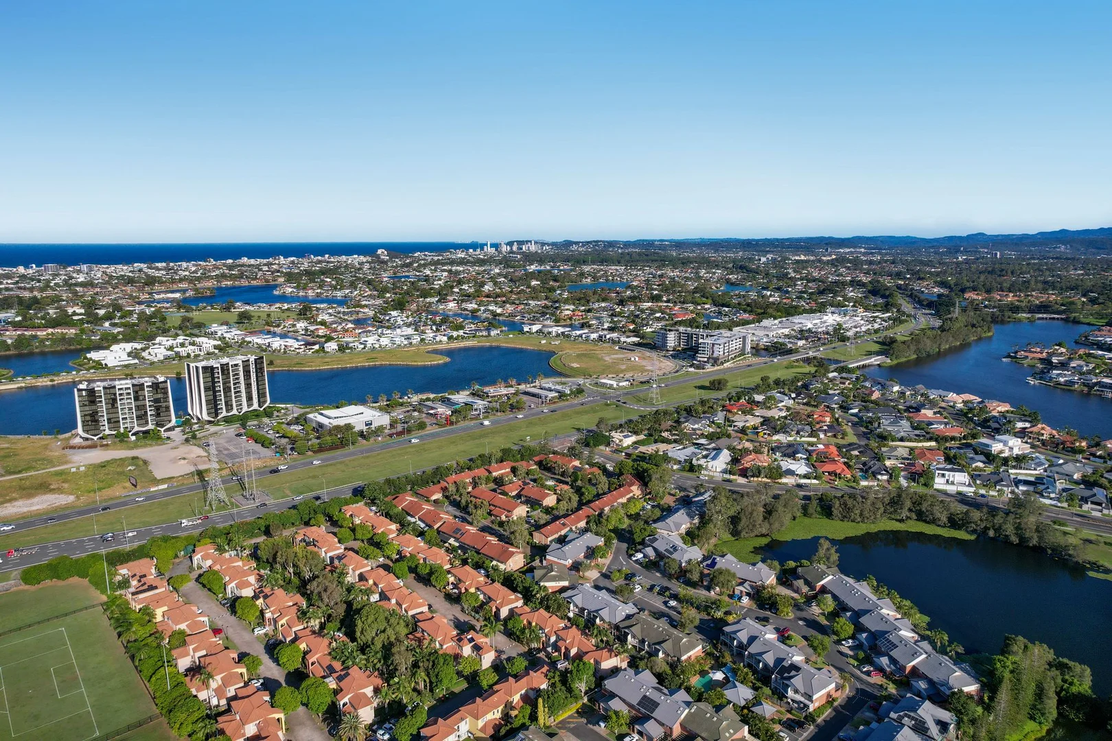 Additional image 23 of 43/20 Fairway Drive, Clear Island Waters QLD 4226