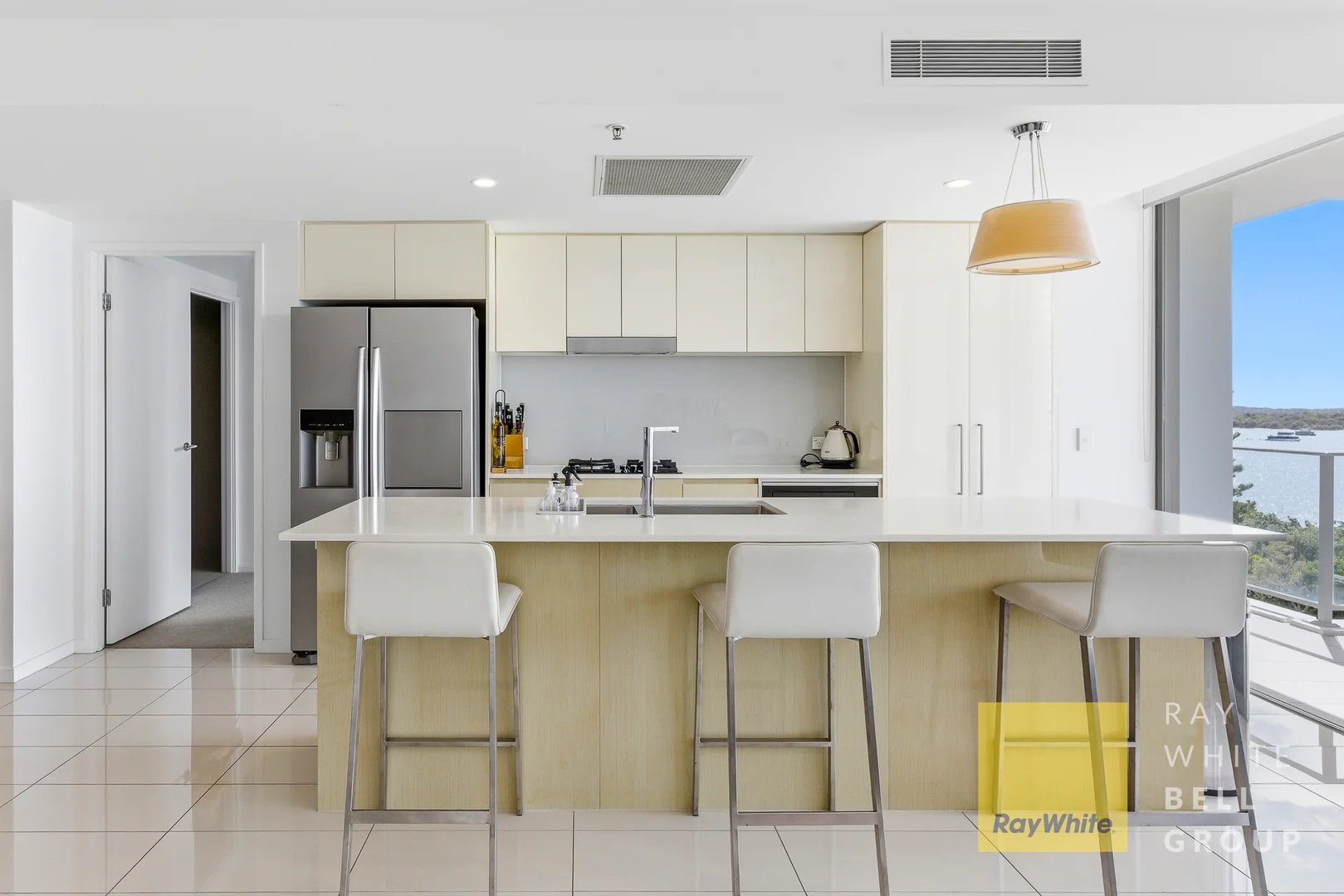 Additional image 14 of 603/378 Marine Parade, Labrador QLD 4215