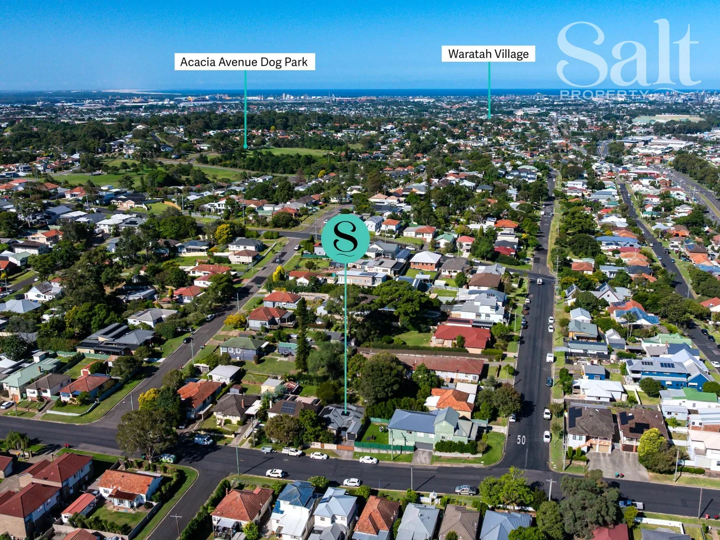 Additional image 39 of 30 George Street, North Lambton NSW 2299