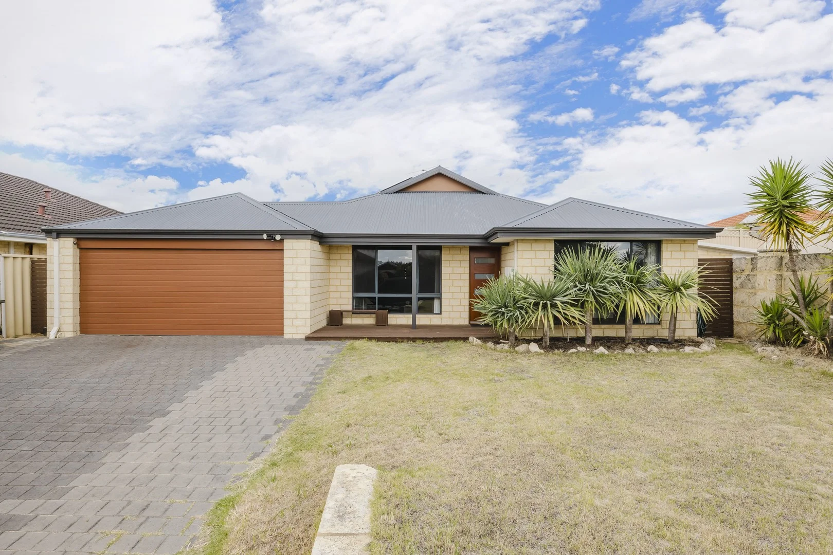 4 PASCAL MEWS, Ridgewood WA 6030