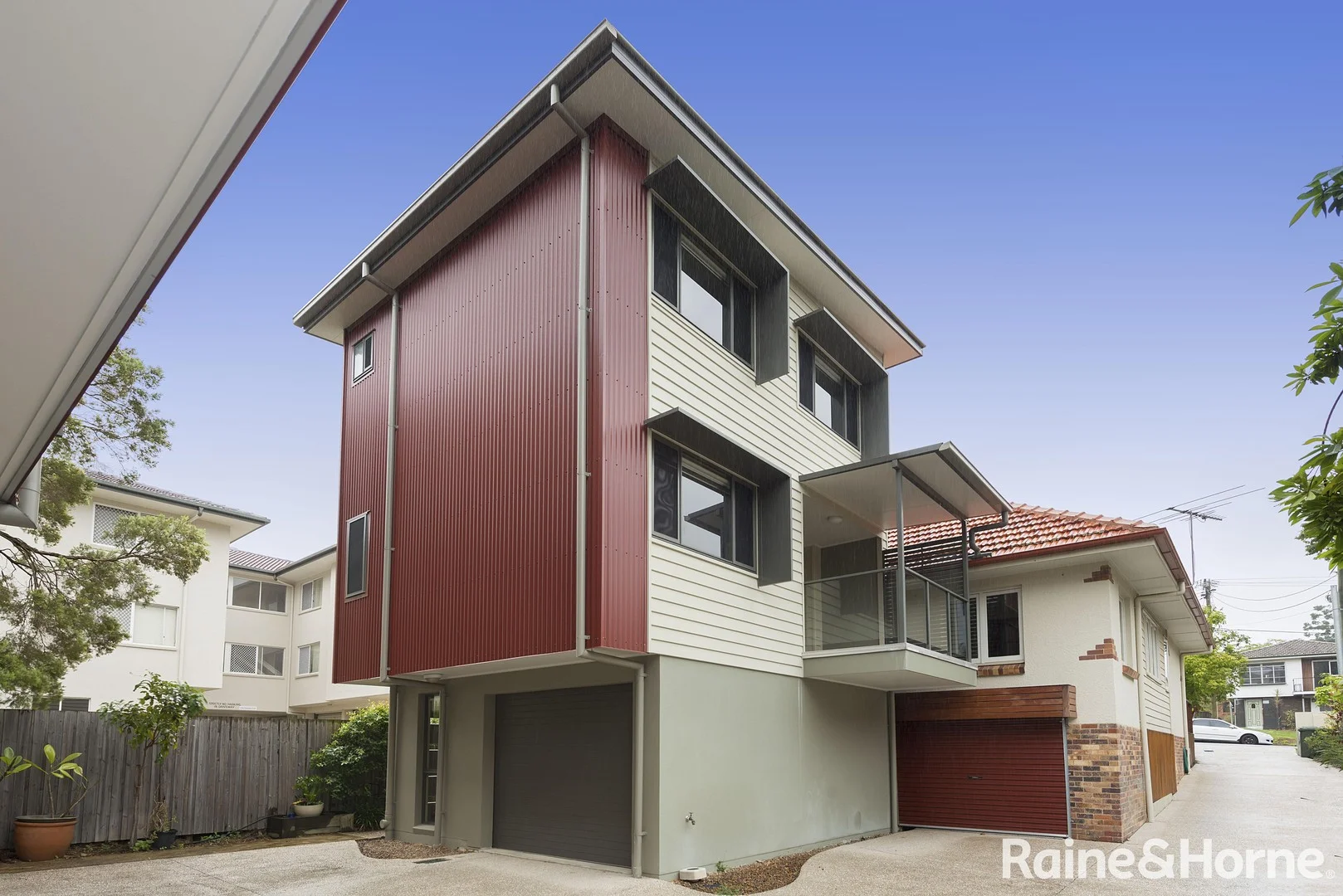 1/16 Brasted Street, Taringa QLD 4068
