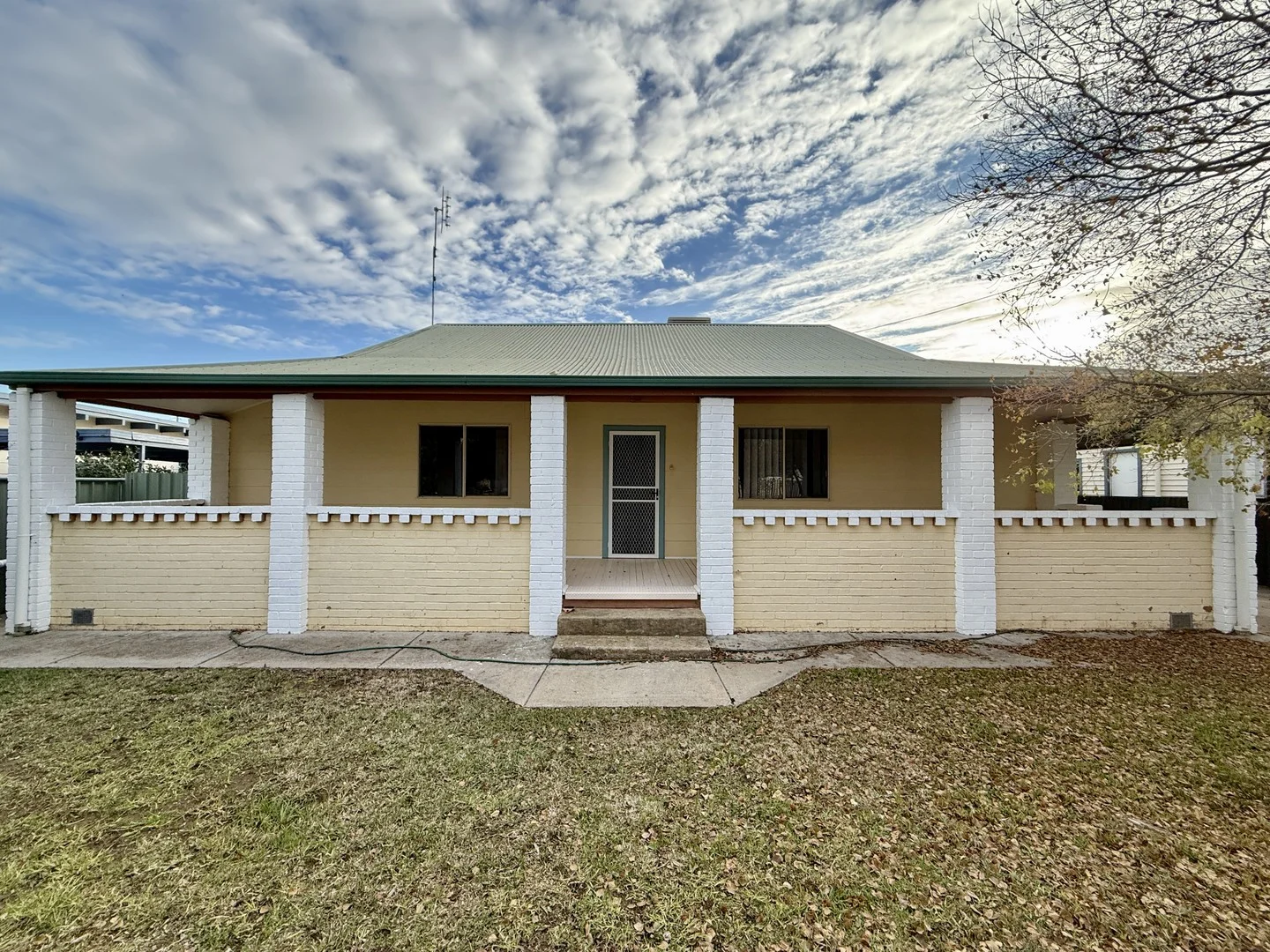 55 Hilda Street, Forbes NSW 2871