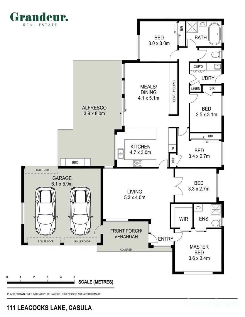 Additional image 19 of 111 Leacocks Lane, Casula NSW 2170