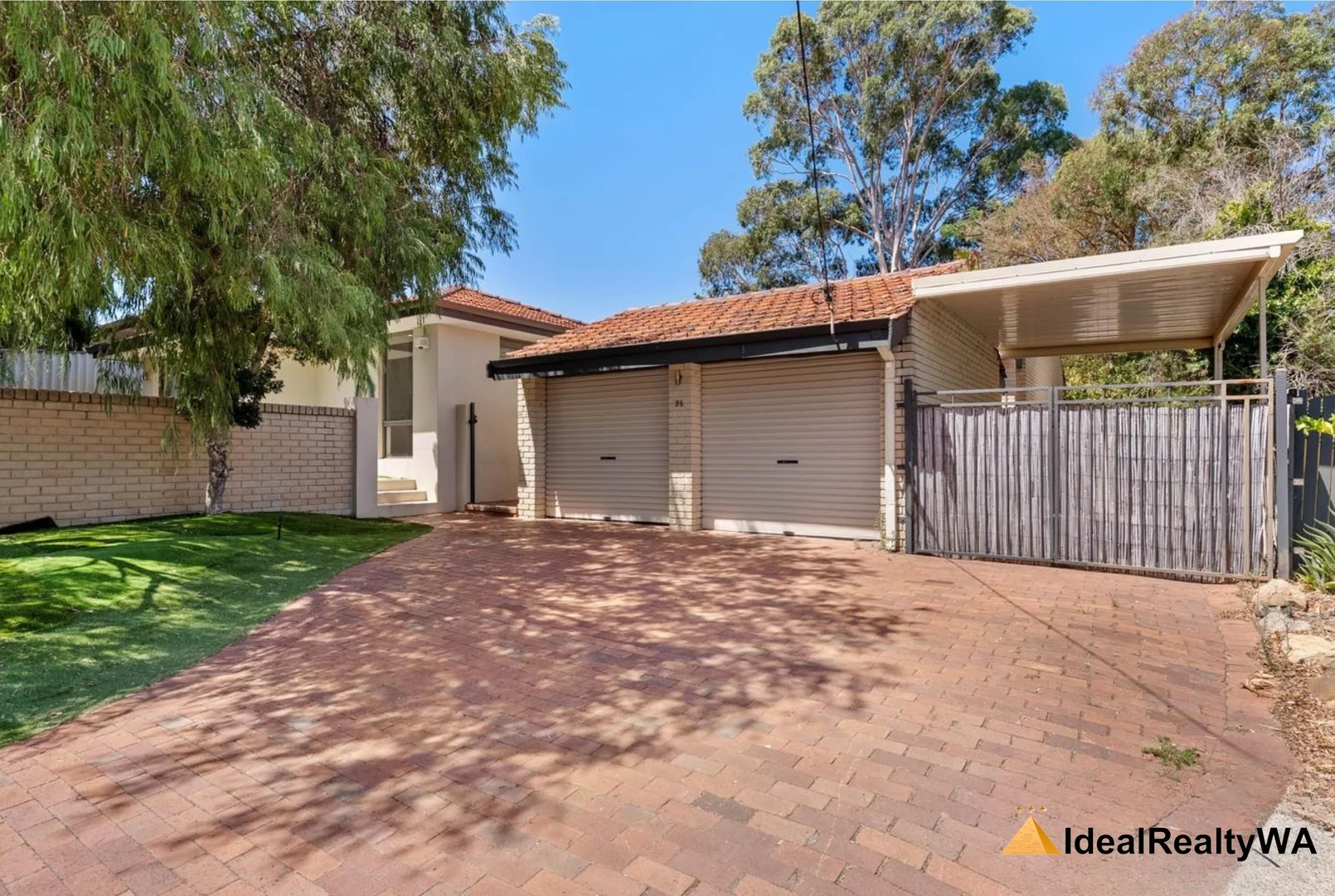 25 Farleigh Drive, Willetton WA 6155 photo 5