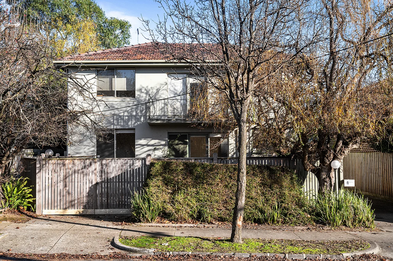 1/35 Hartington Street, Kew VIC 3101