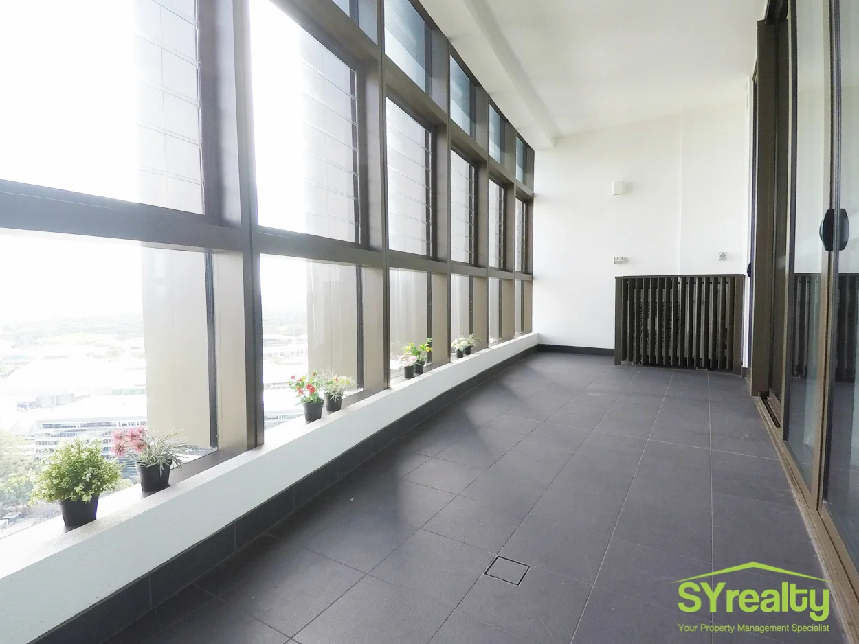 Additional image 3 of 2905/1 Australia Avenue, Sydney Olympic Park NSW 2127