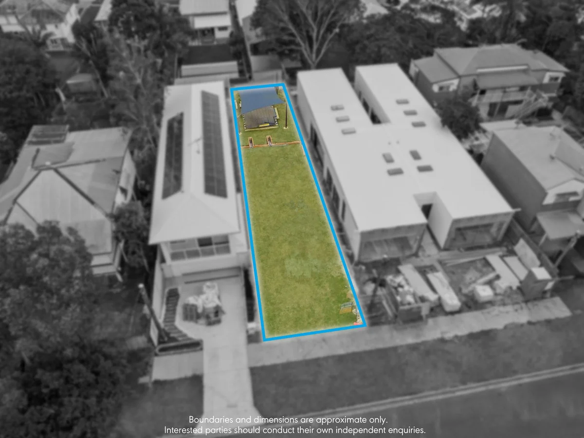 Additional image 2 of 41 McIlwraith Street, Everton Park QLD 4053