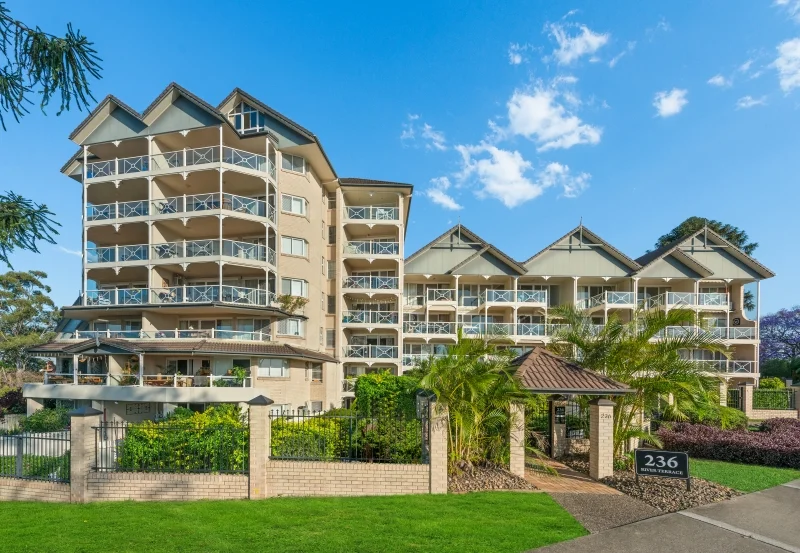 Additional image 11 of 4/236 River Terrace, Kangaroo Point QLD 4169