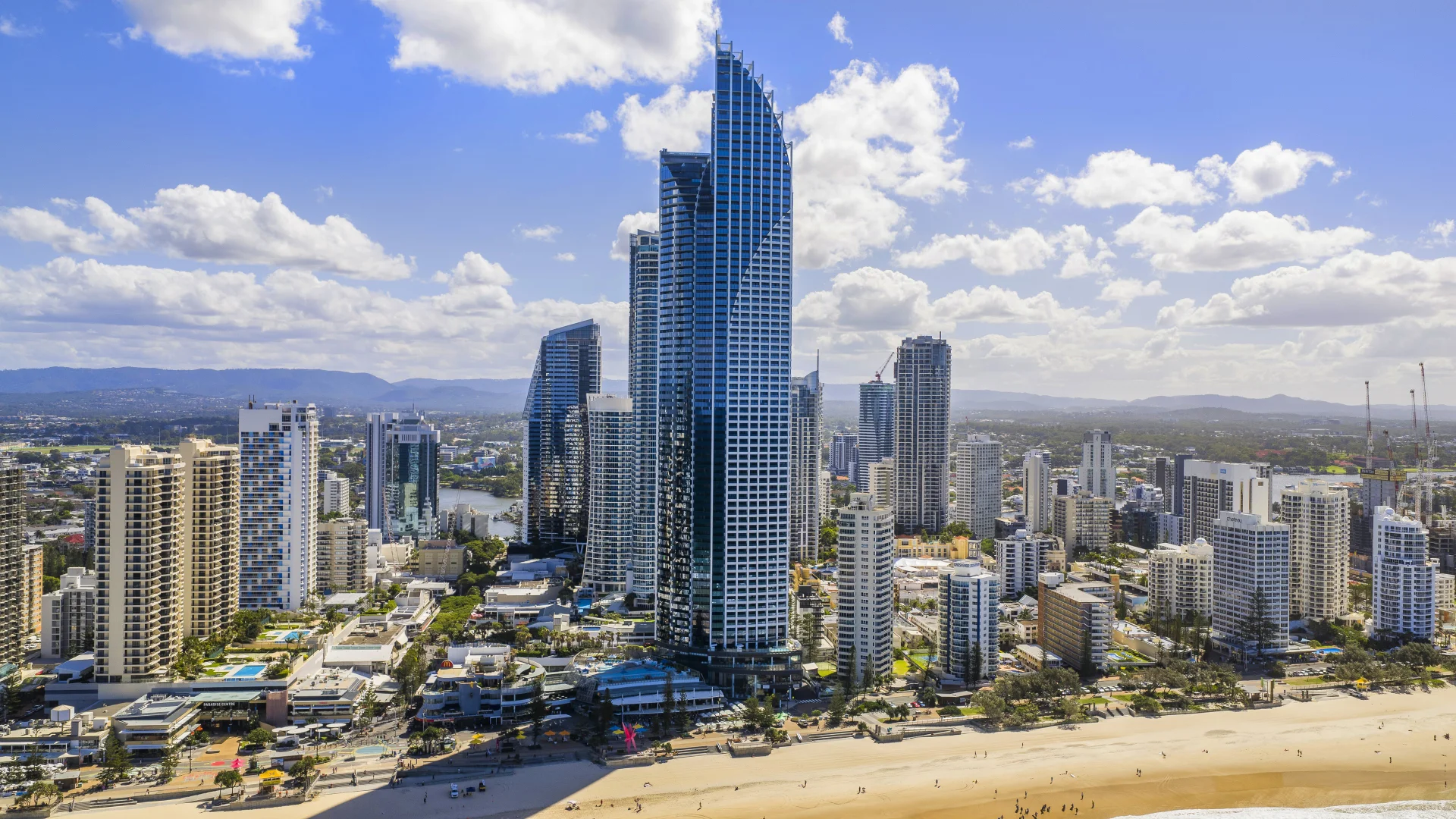 Additional image 6 of 2702/4 The Esplanade, Surfers Paradise QLD 4217