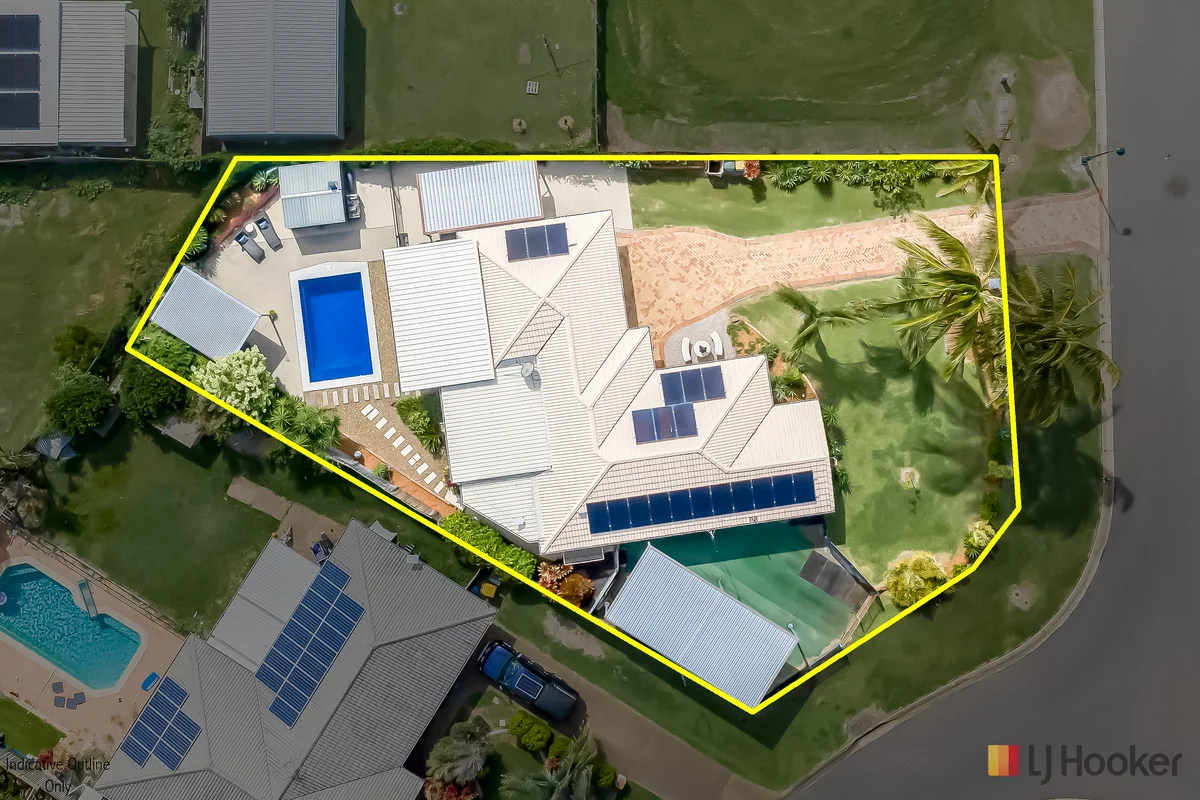 Additional image 3 of 11 Majestic Place, Coral Cove QLD 4670