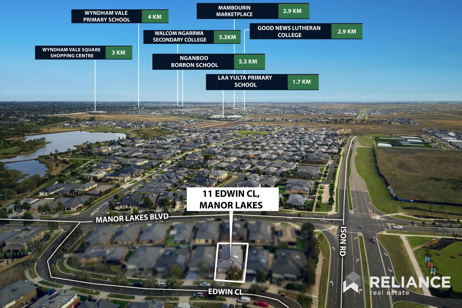 Additional image 19 of 11 Edwin Close, Manor Lakes VIC 3024