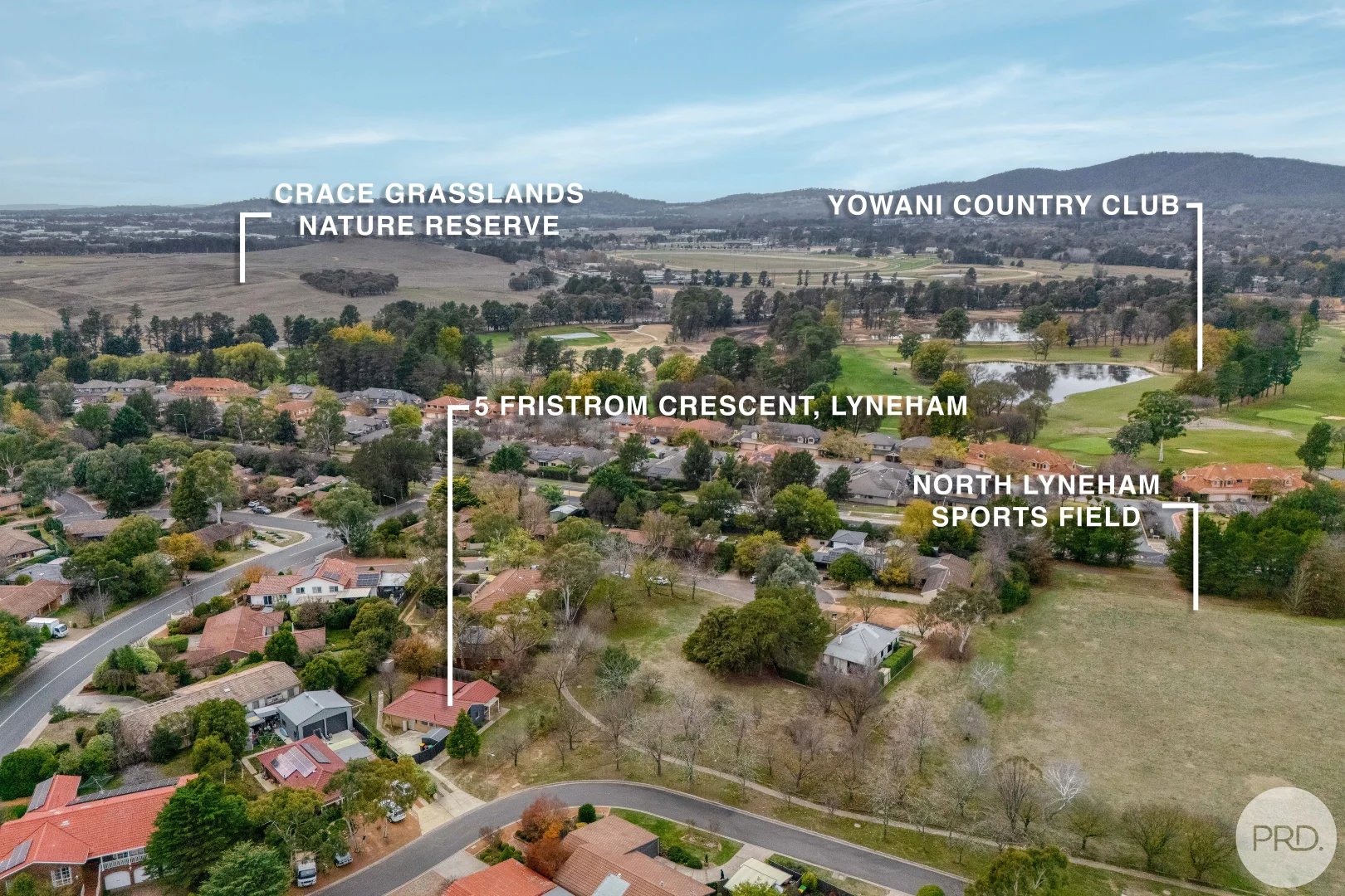 Additional image 3 of 5 Fristrom Crescent, Lyneham ACT 2602