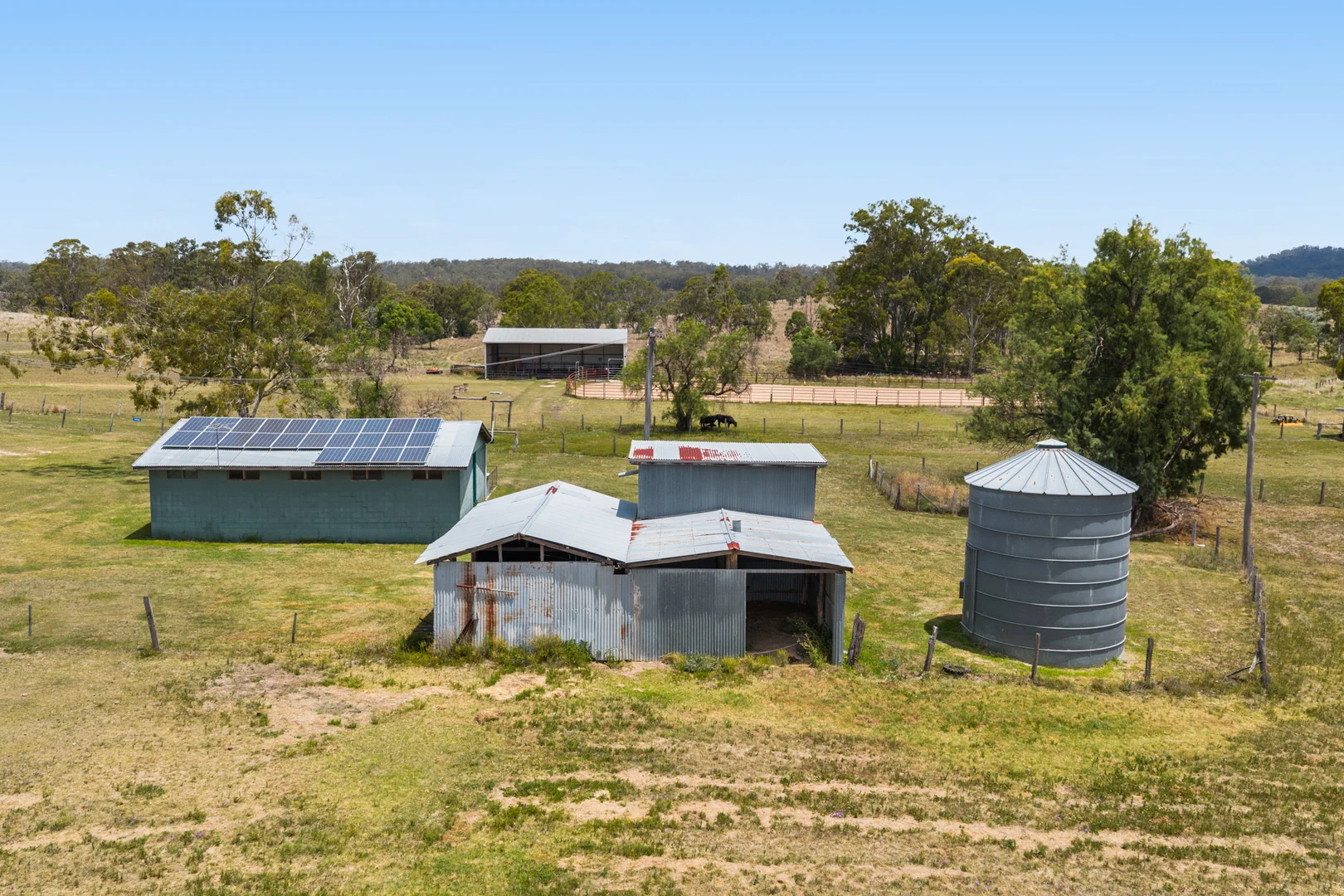 Additional image 27 of 160 Rocky Gully Road, Crows Nest QLD 4355