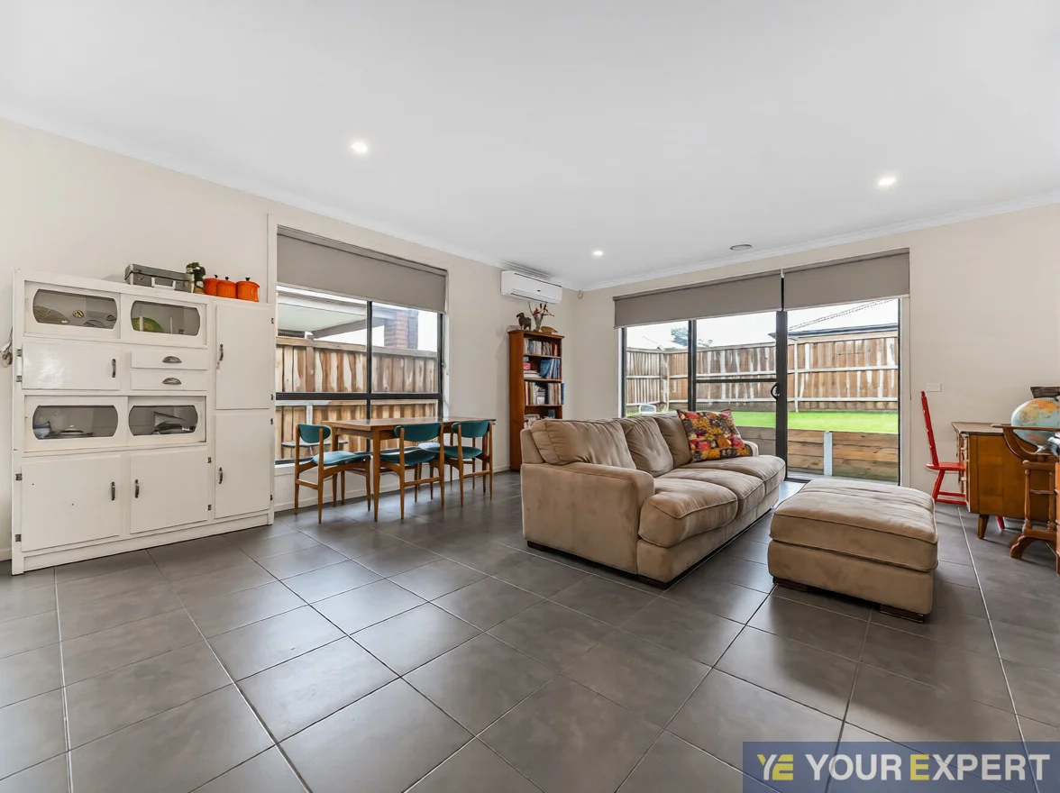 Additional image 5 of 50 Walhallow Drive, Clyde North VIC 3978