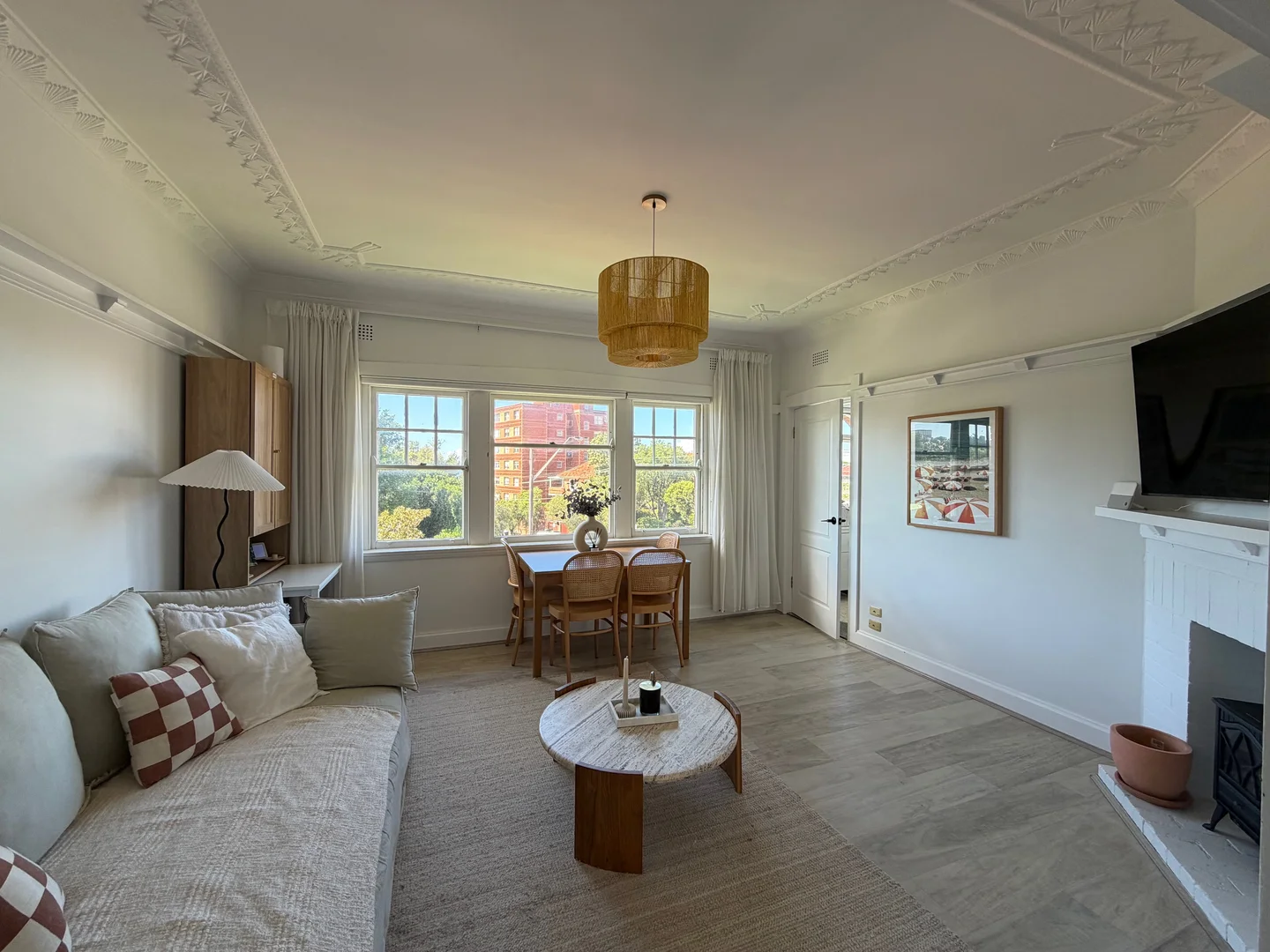 Additional image 2 of 4/122 Sydney Road, Fairlight NSW 2094