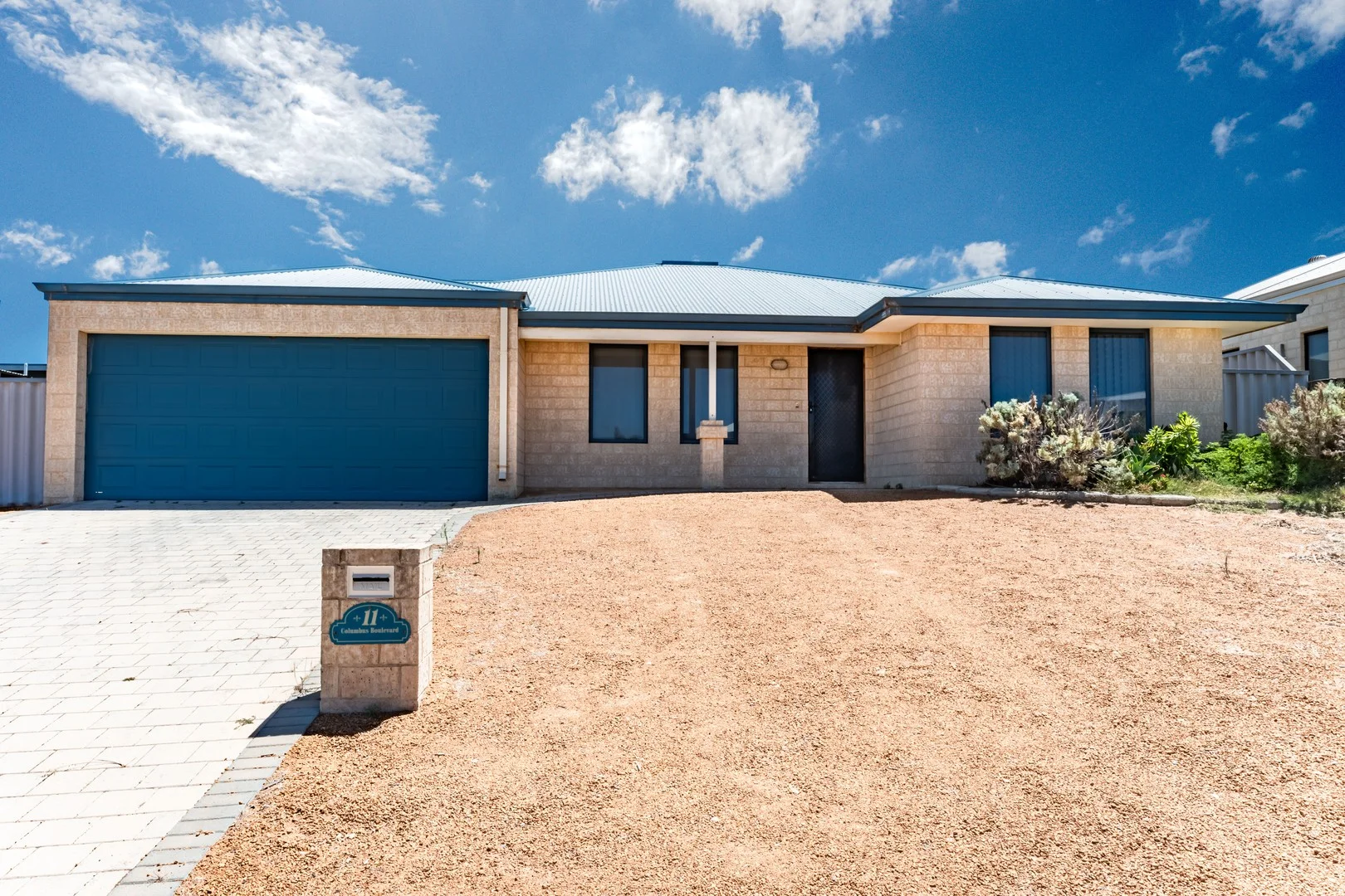 11 Columbus Boulevard, Wandina WA 6530