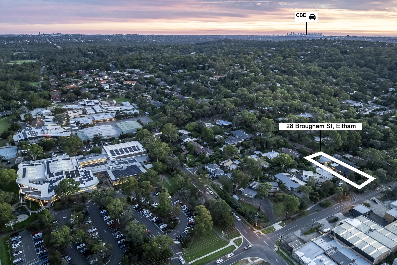 Additional image 12 of 28 Brougham Street, Eltham VIC 3095