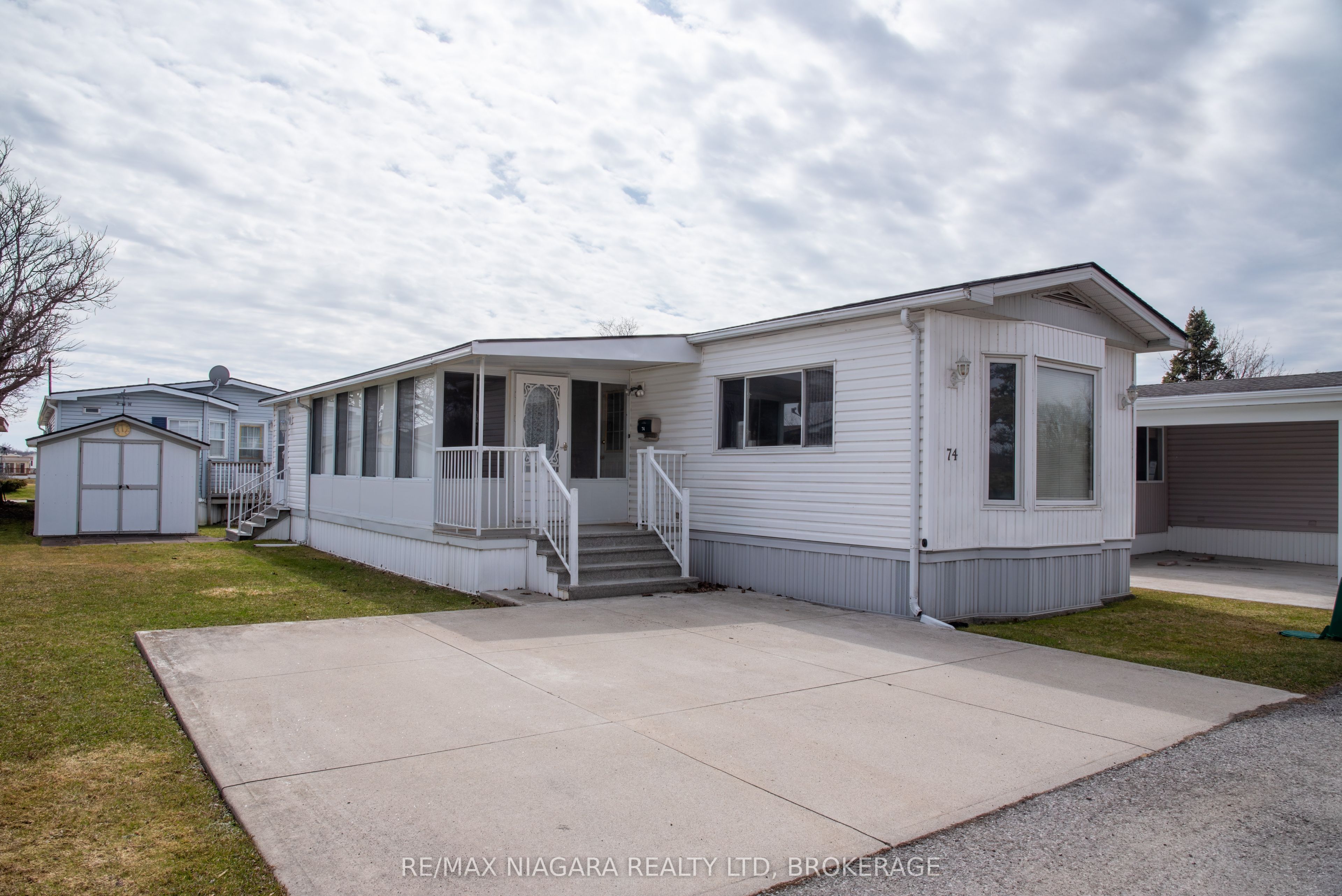 74-3033 Townline Road, Fort Erie, ON, L0S 1S0